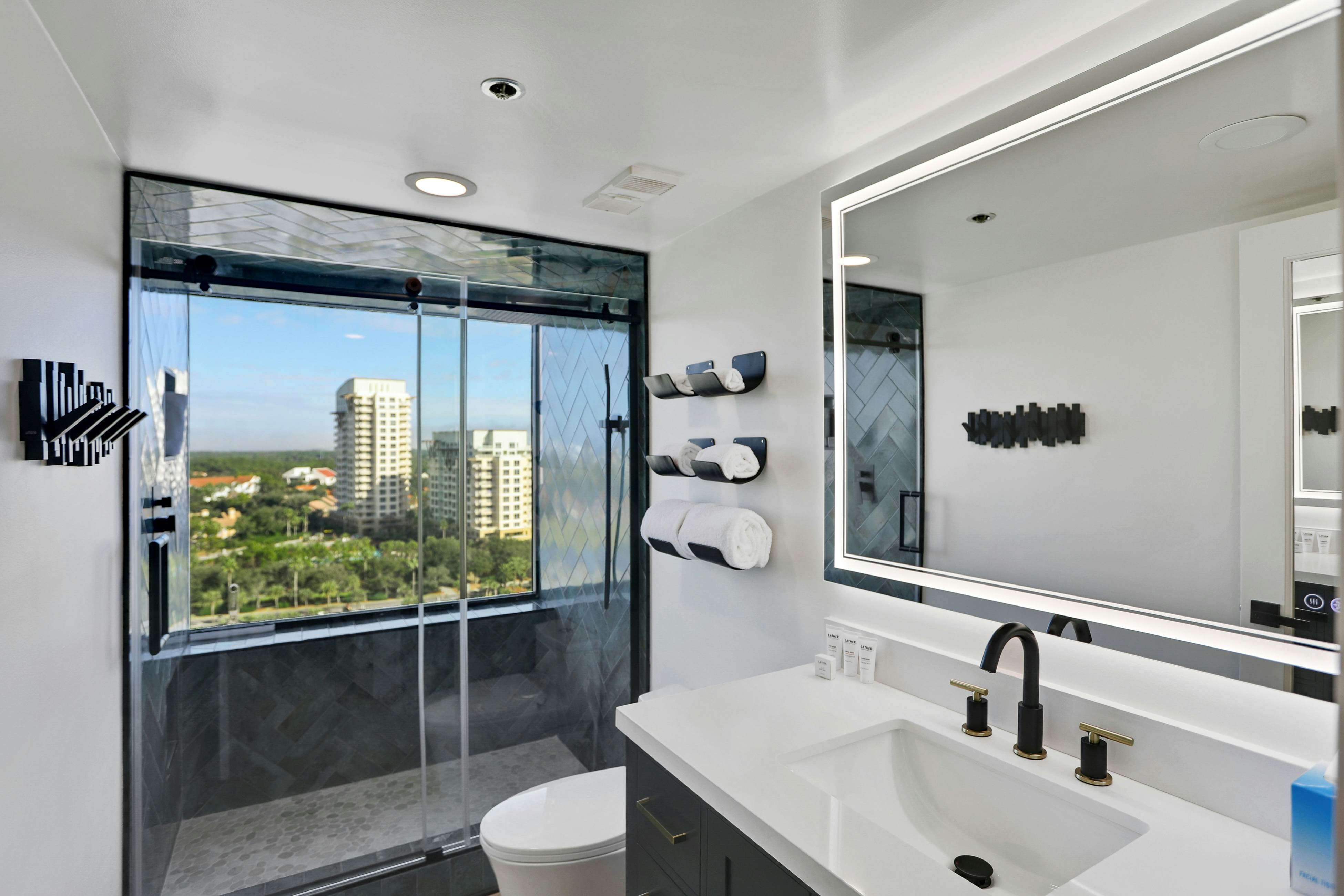 Oceanfront Modern Oasis