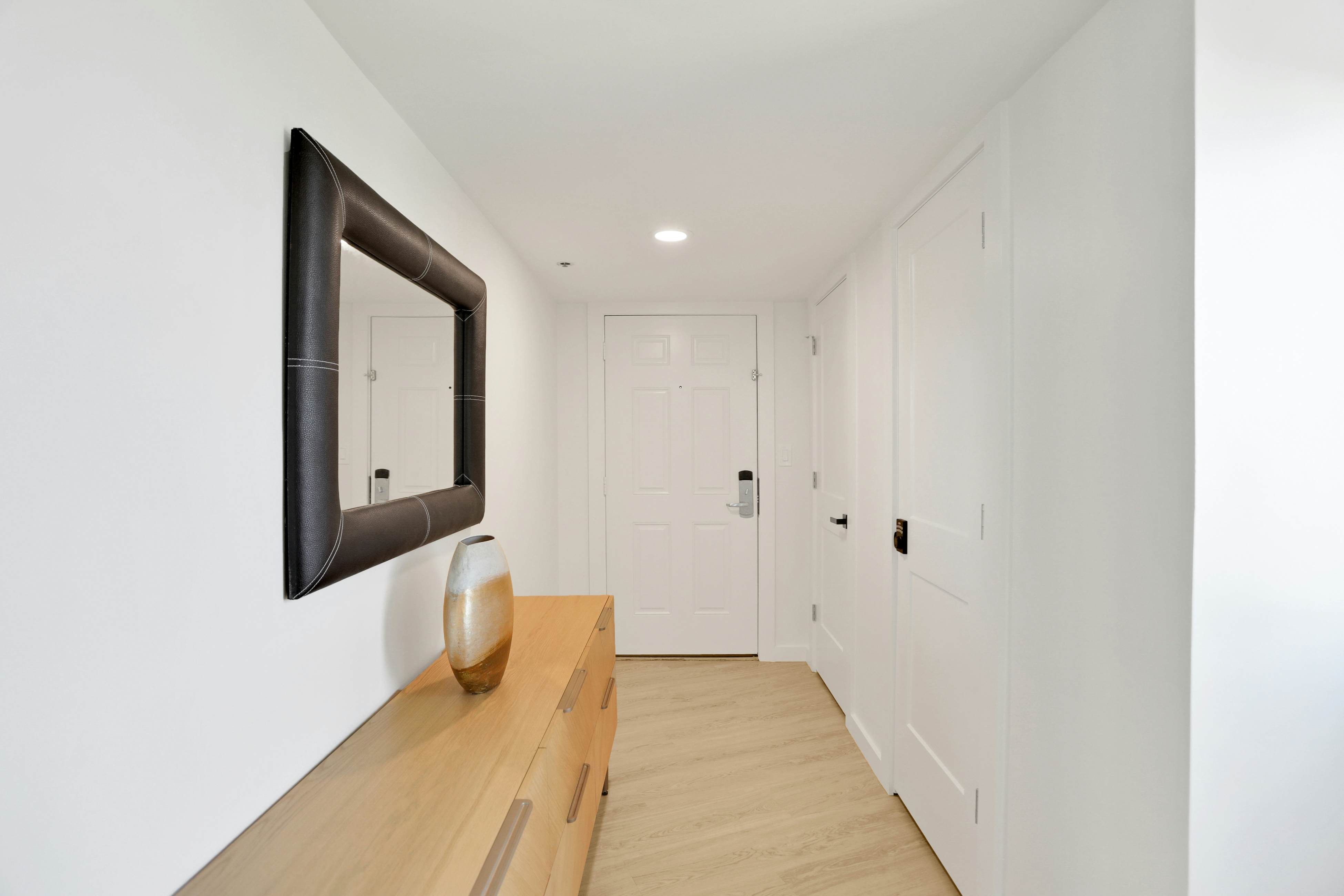 Oceanfront Modern Oasis