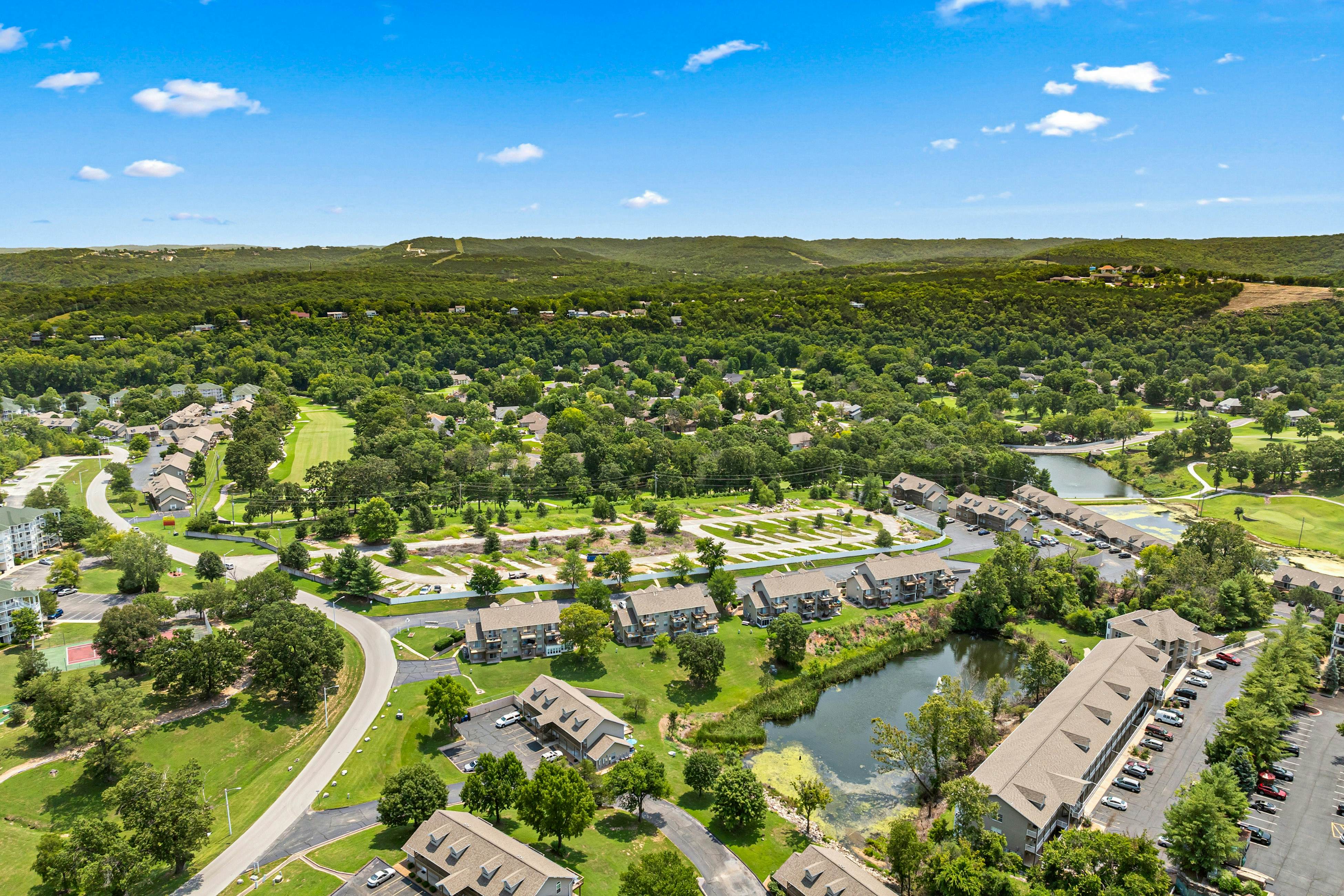 Hunters Cove Hideaway