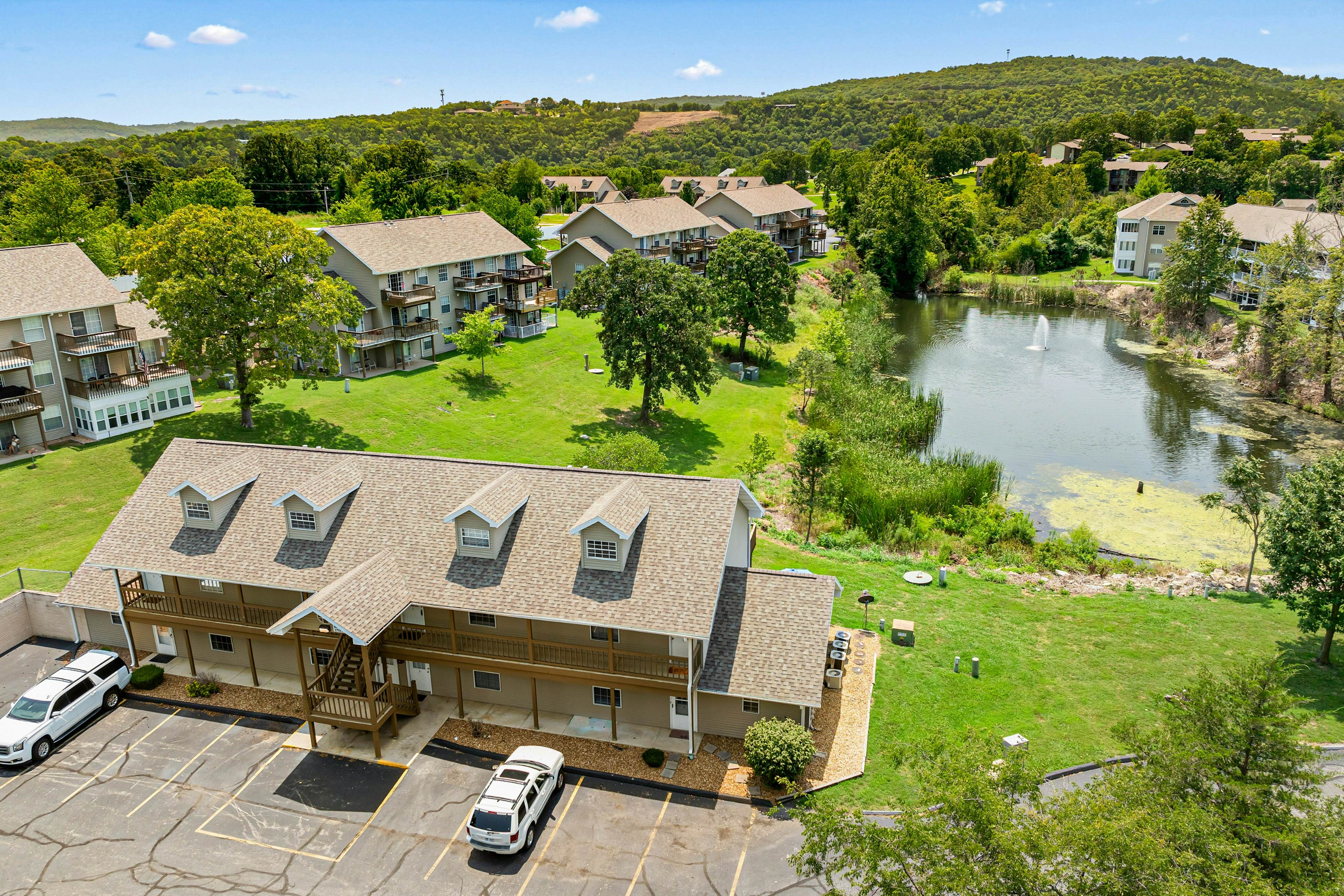 Hunters Cove Hideaway