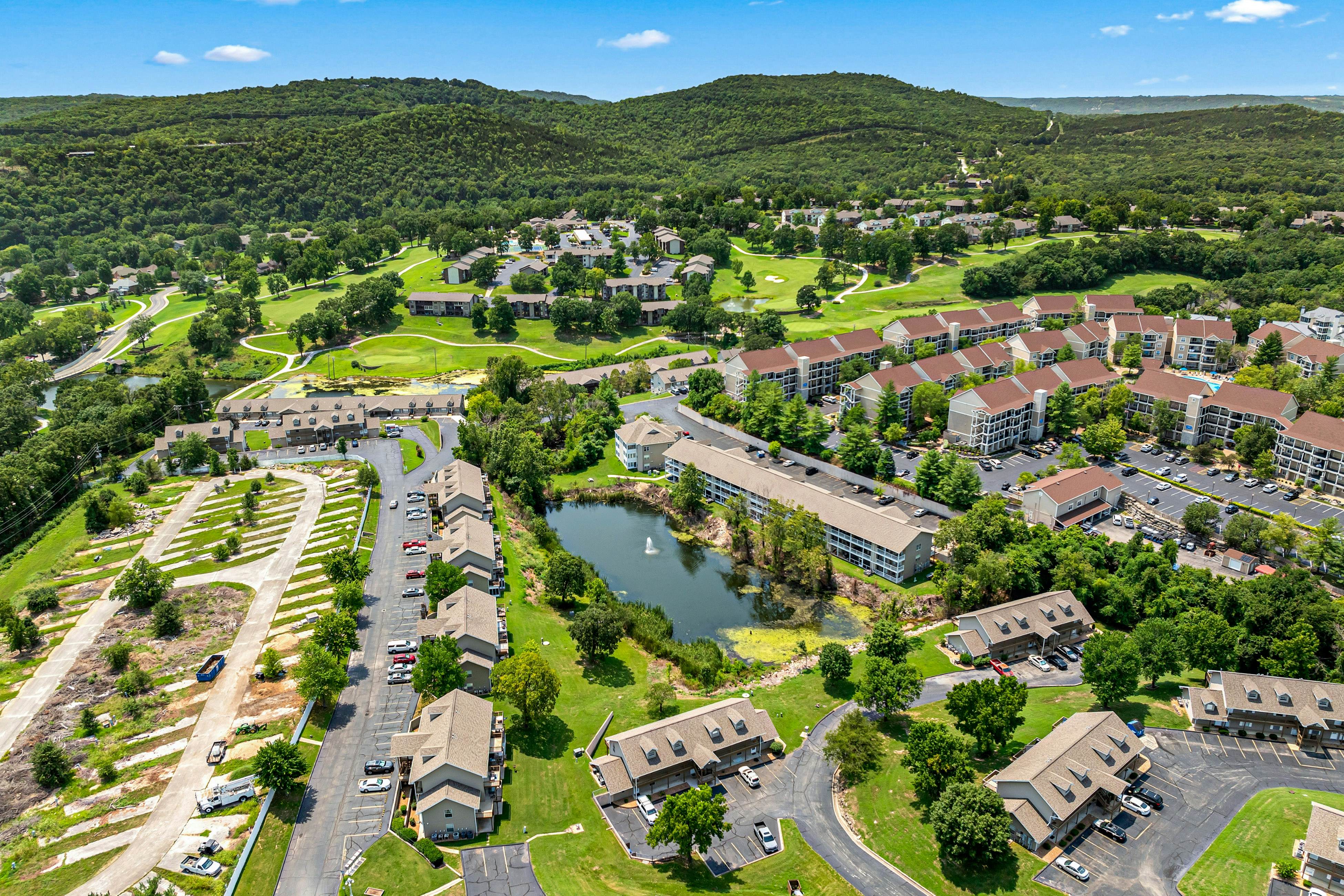 Hunters Cove Hideaway