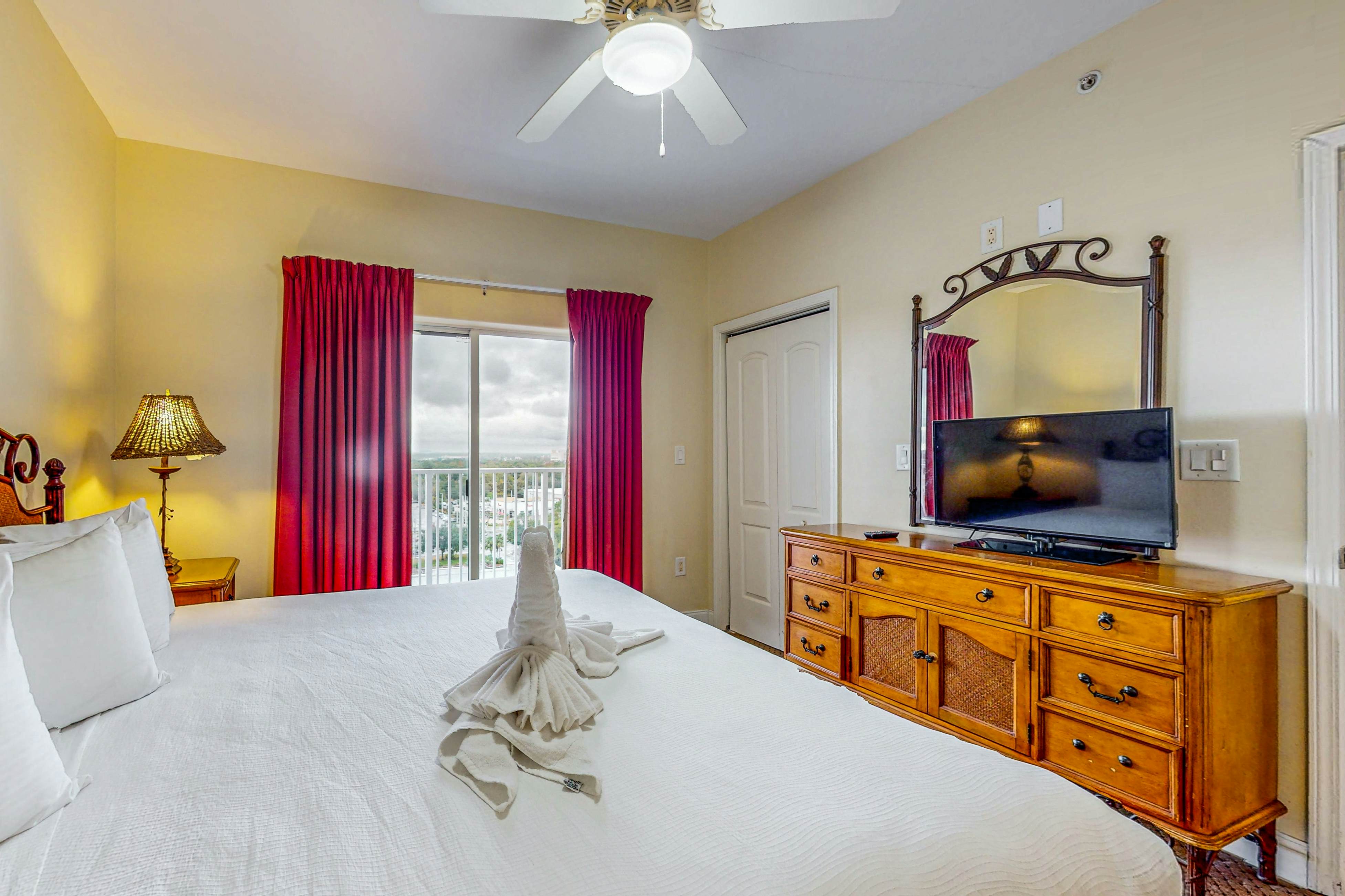 Blue Heron Beach Resort 1-0910