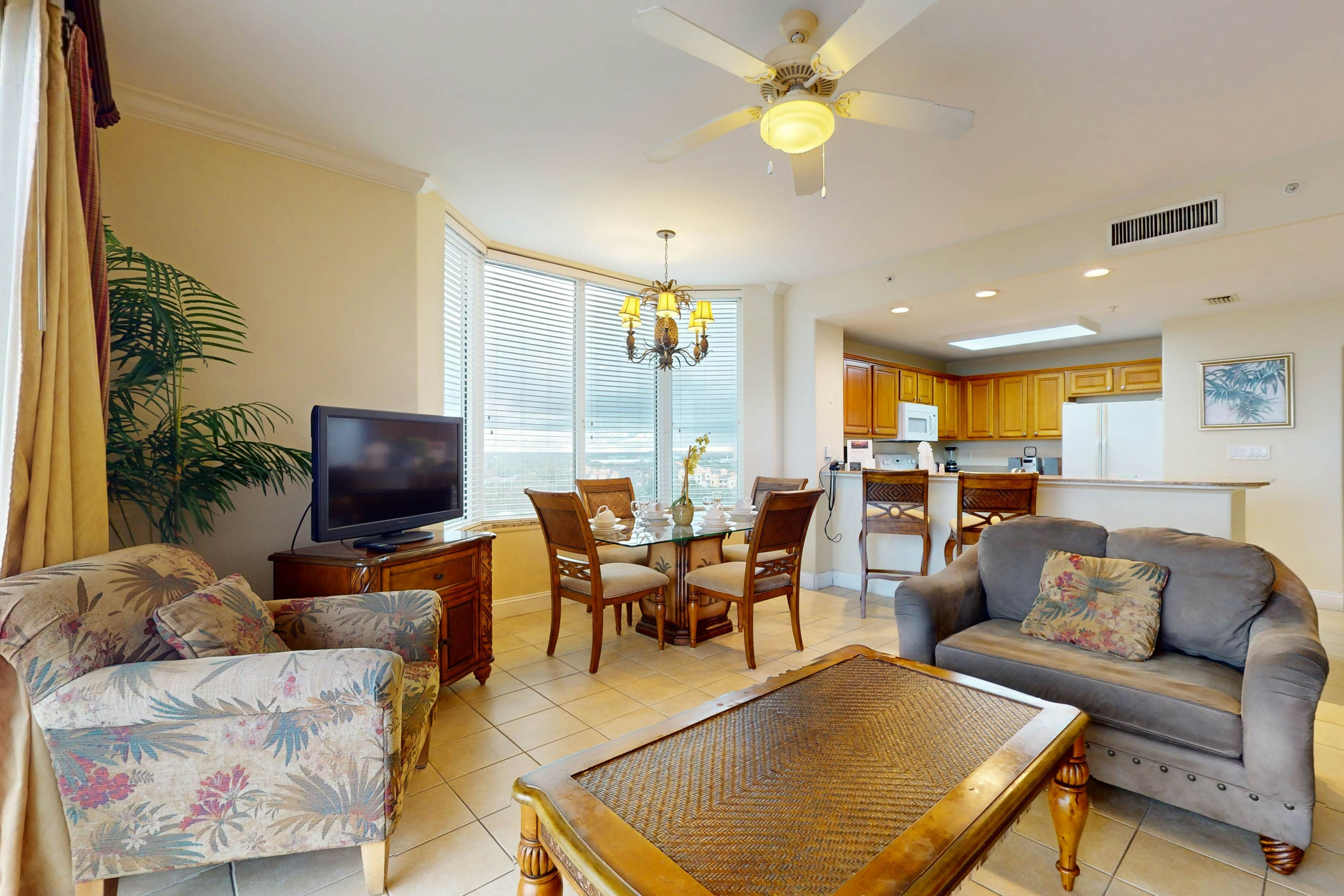 Blue Heron Beach Resort 1-0910