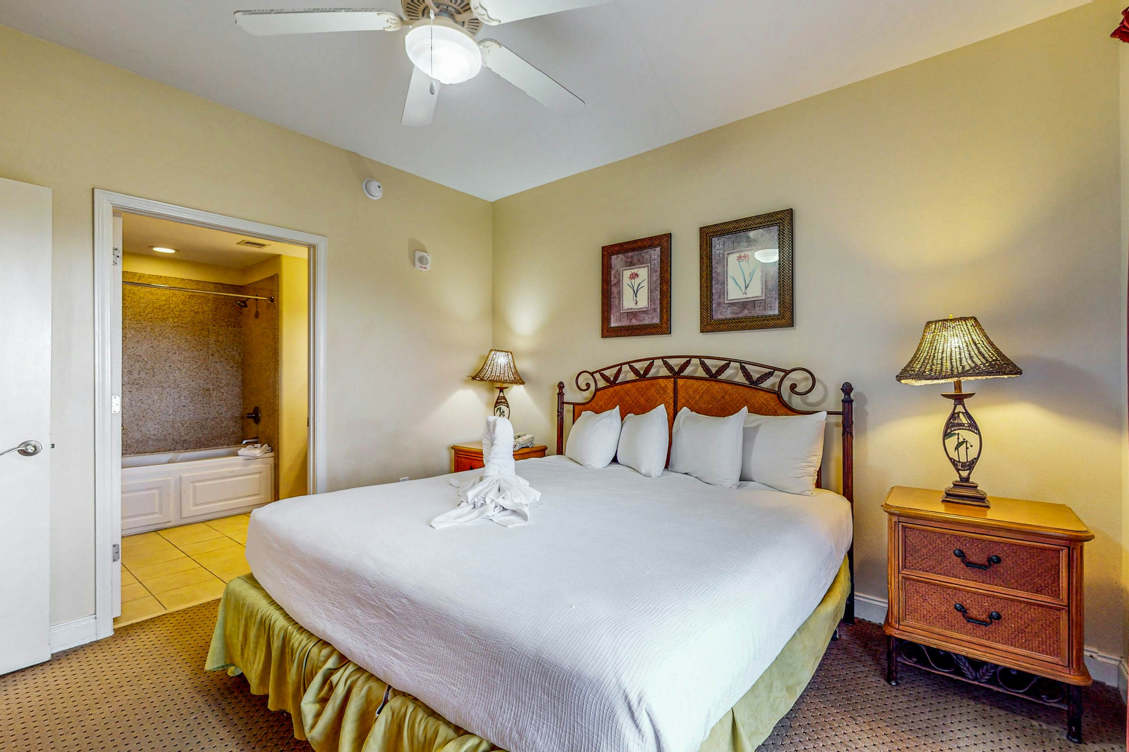 Blue Heron Beach Resort 1-0910