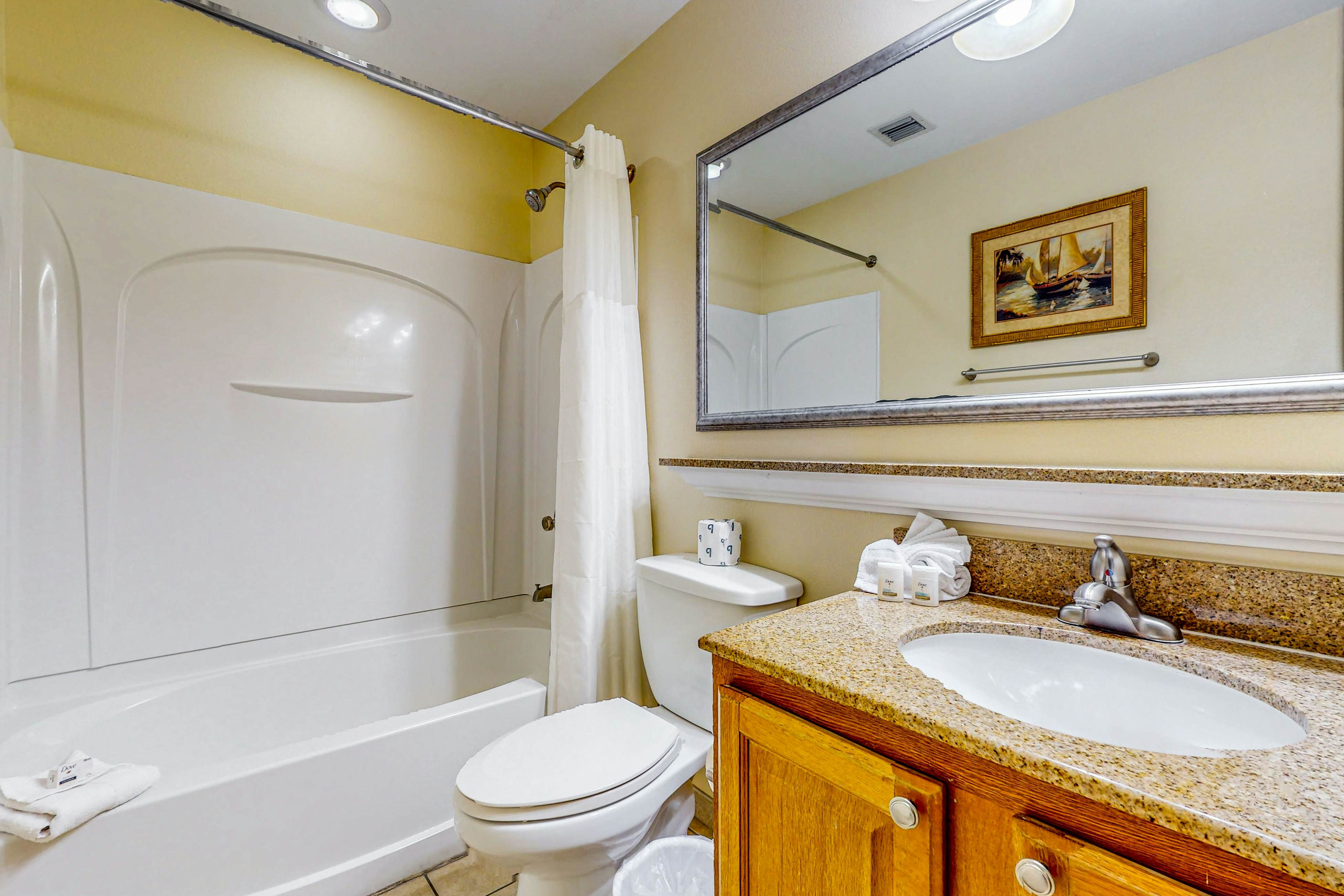 Blue Heron Beach Resort 1-0910