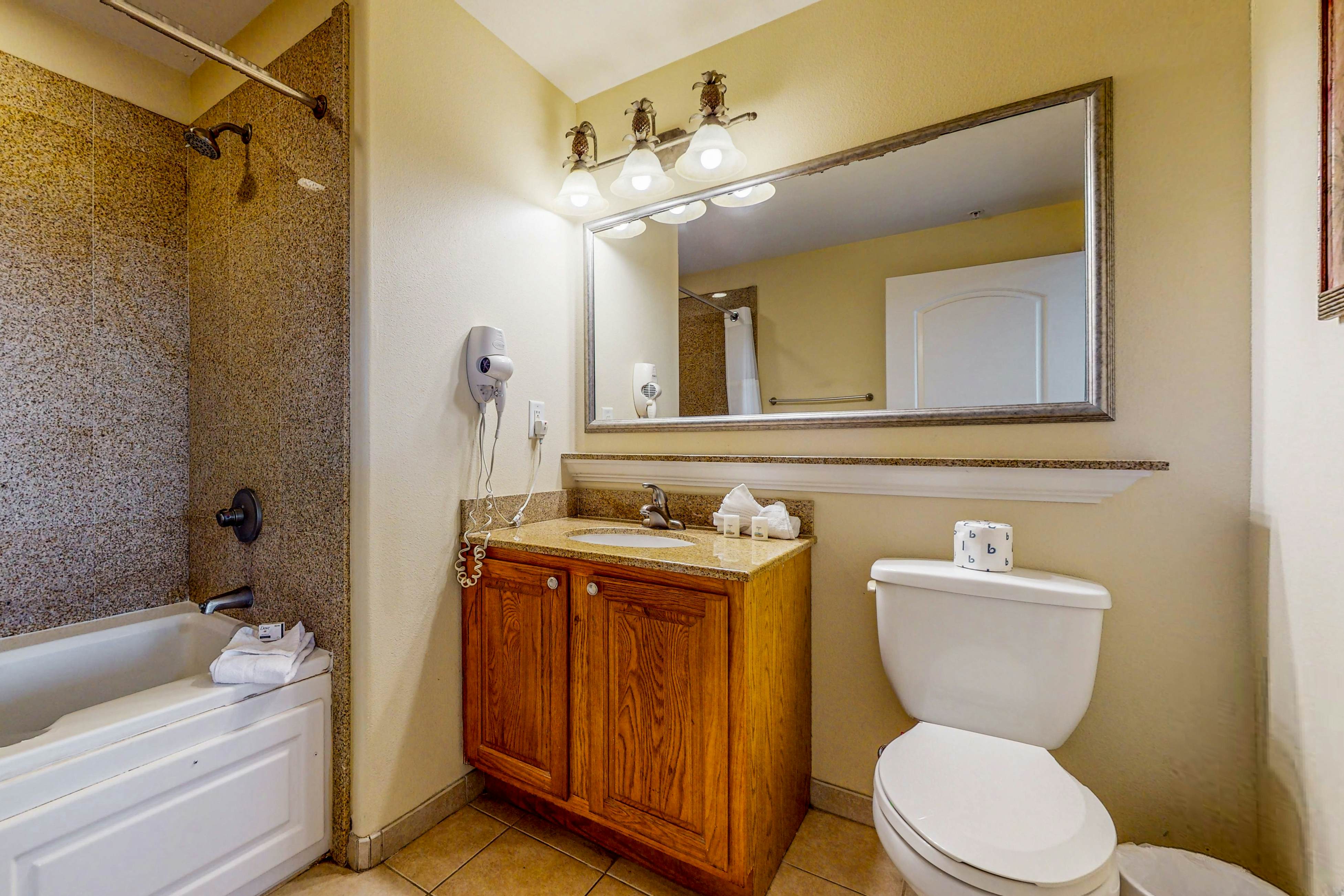 Blue Heron Beach Resort 1-0910