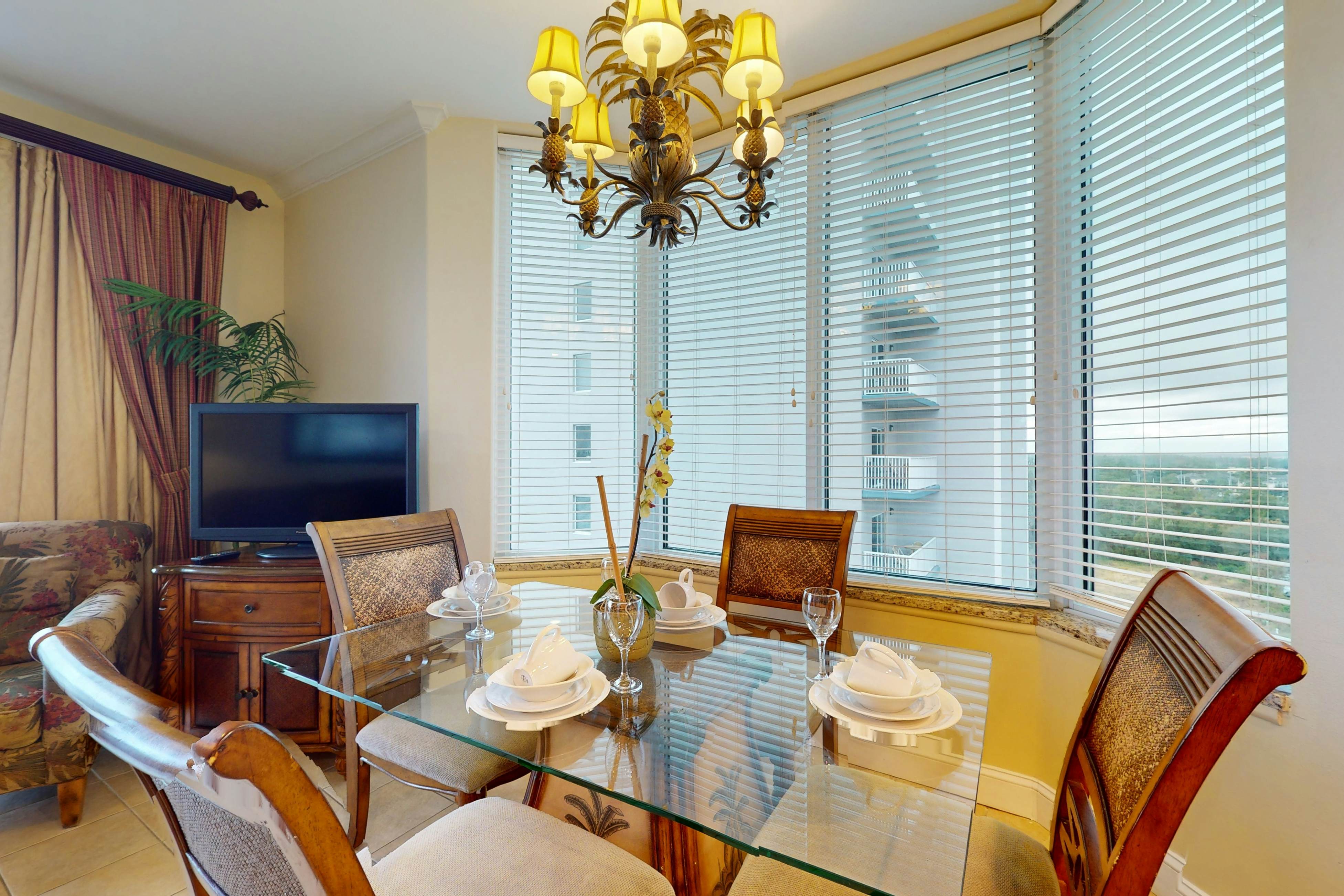 Blue Heron Beach Resort 1-0910