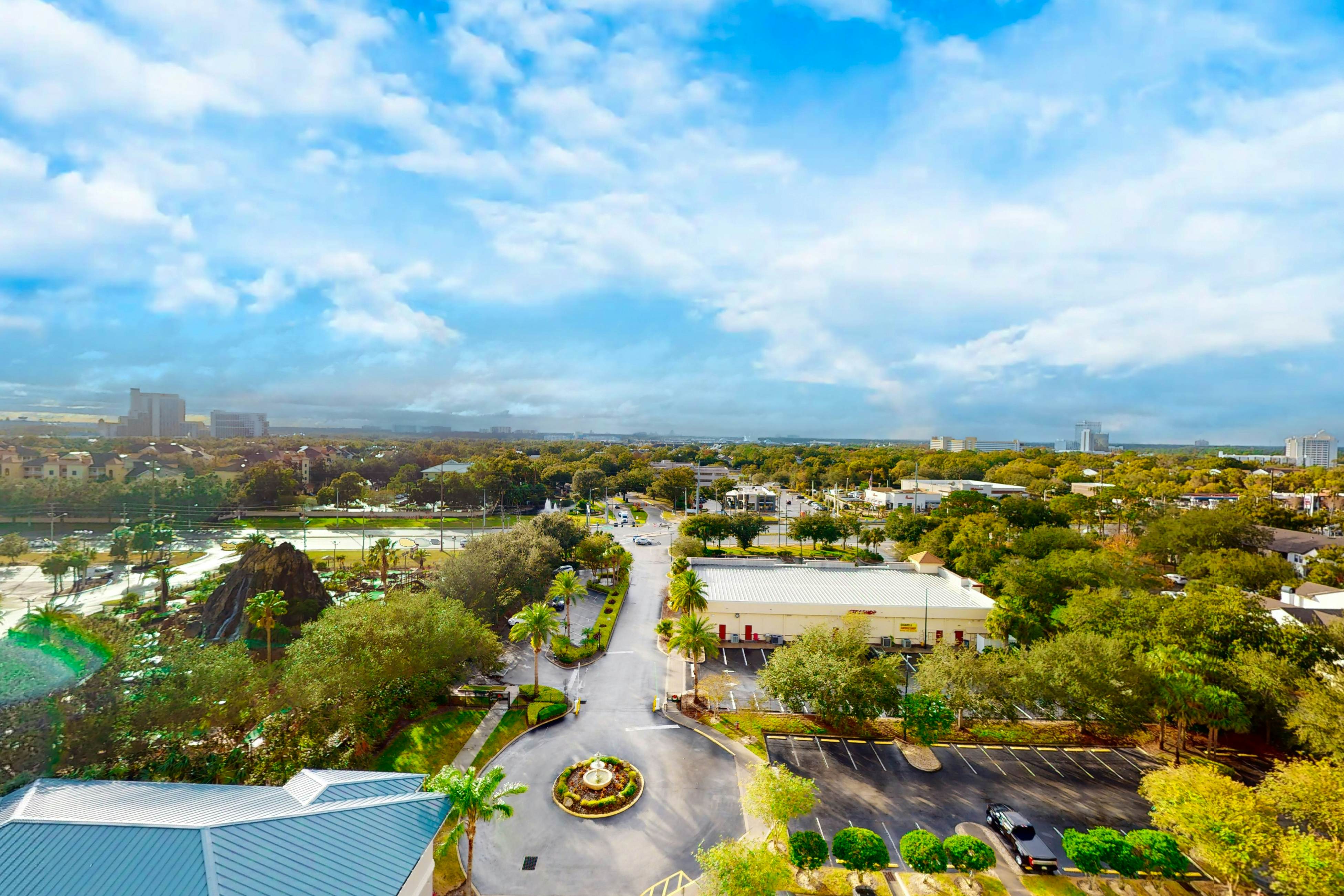 Blue Heron Beach Resort 1-0910