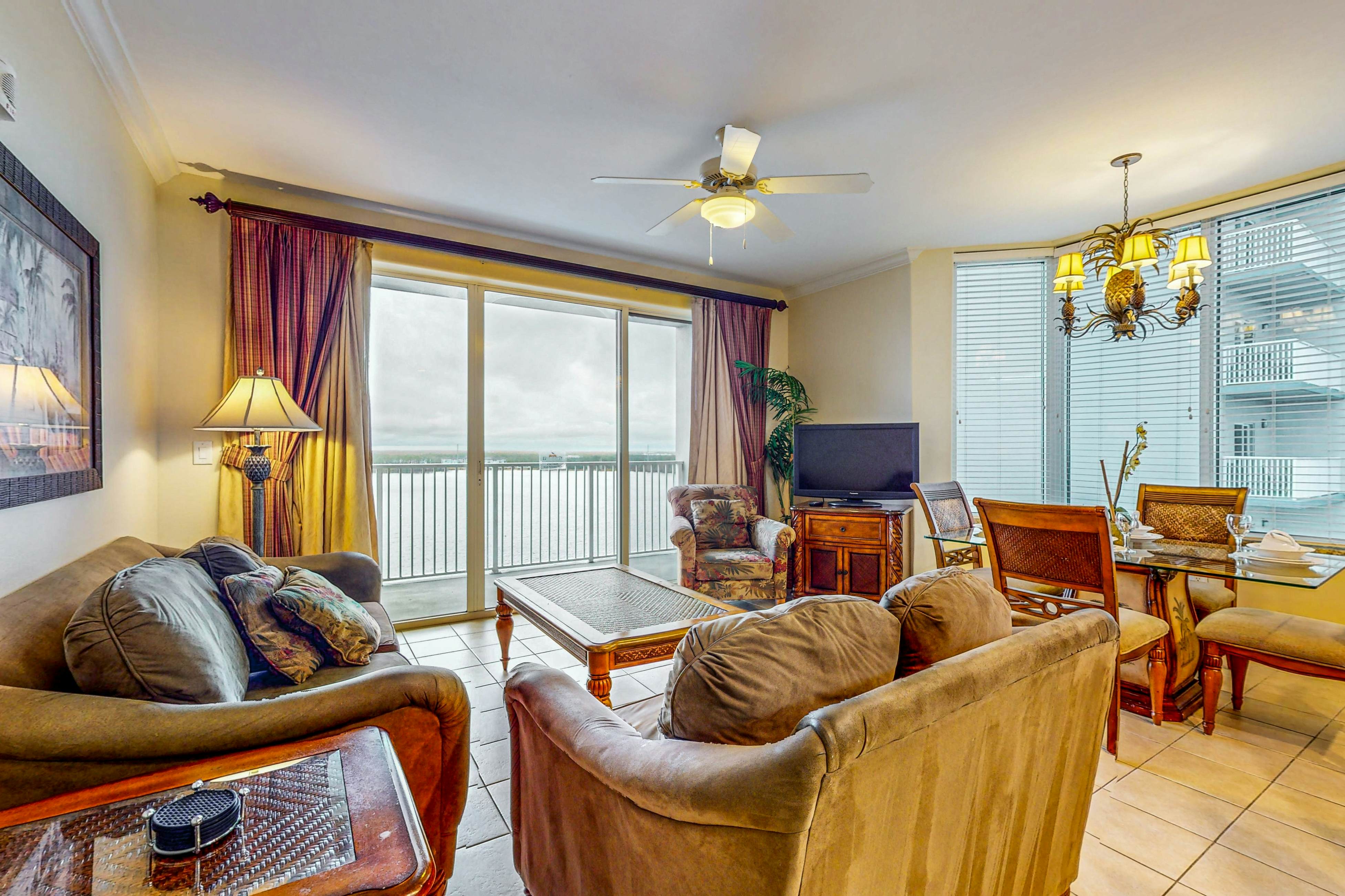 Blue Heron Beach Resort 1-0910