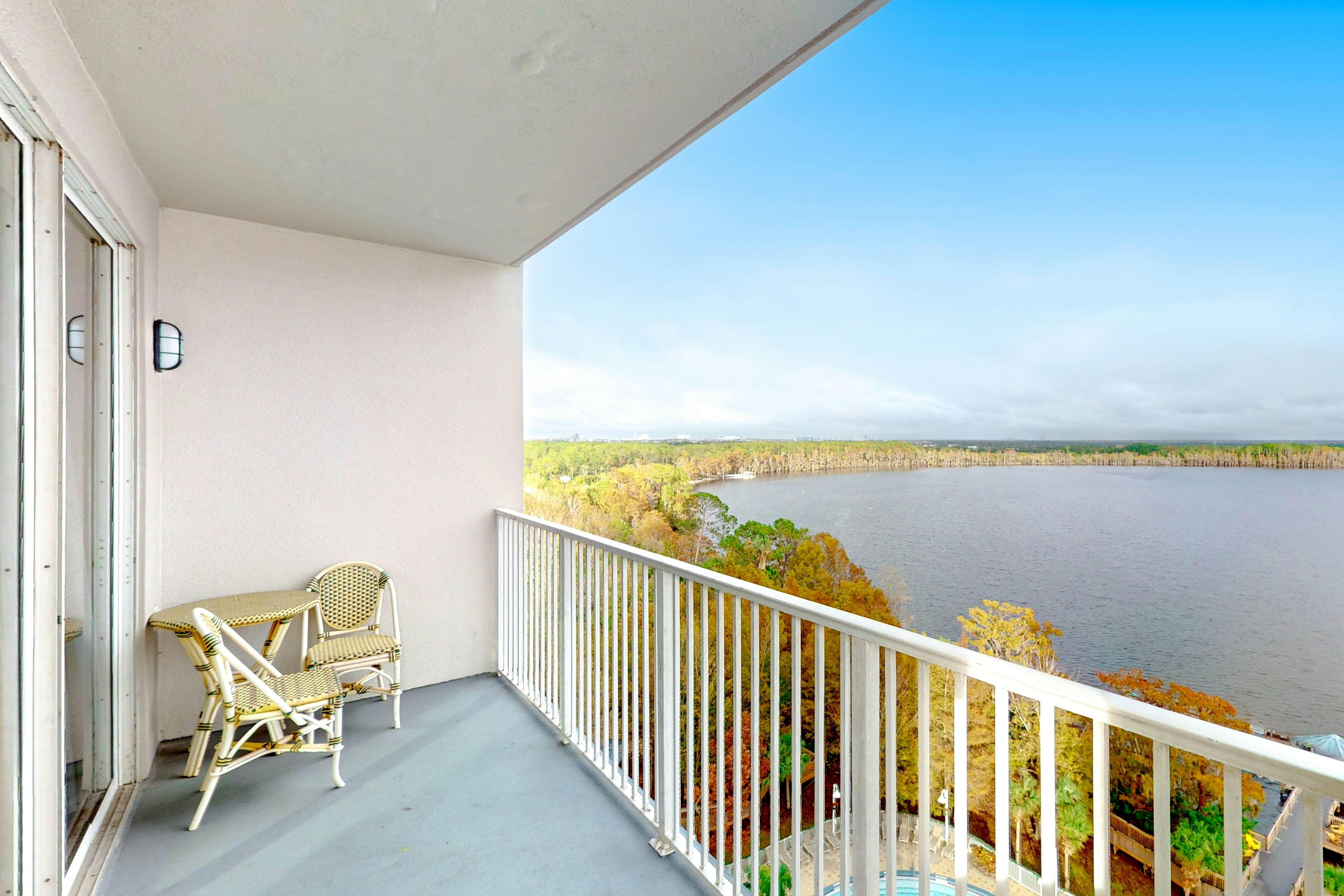 Blue Heron Beach Resort 1-0910