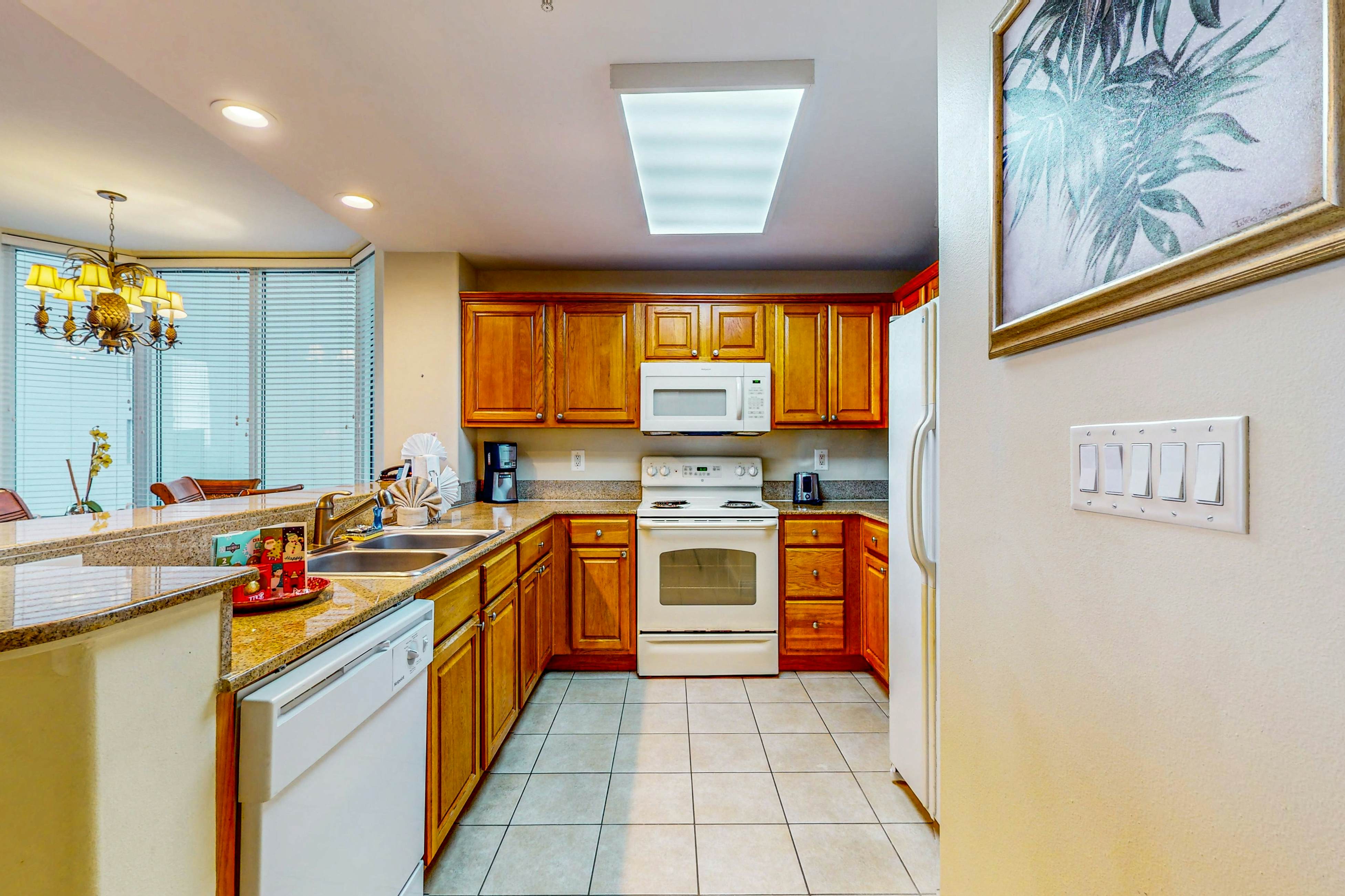 Blue Heron Beach Resort 1-0910