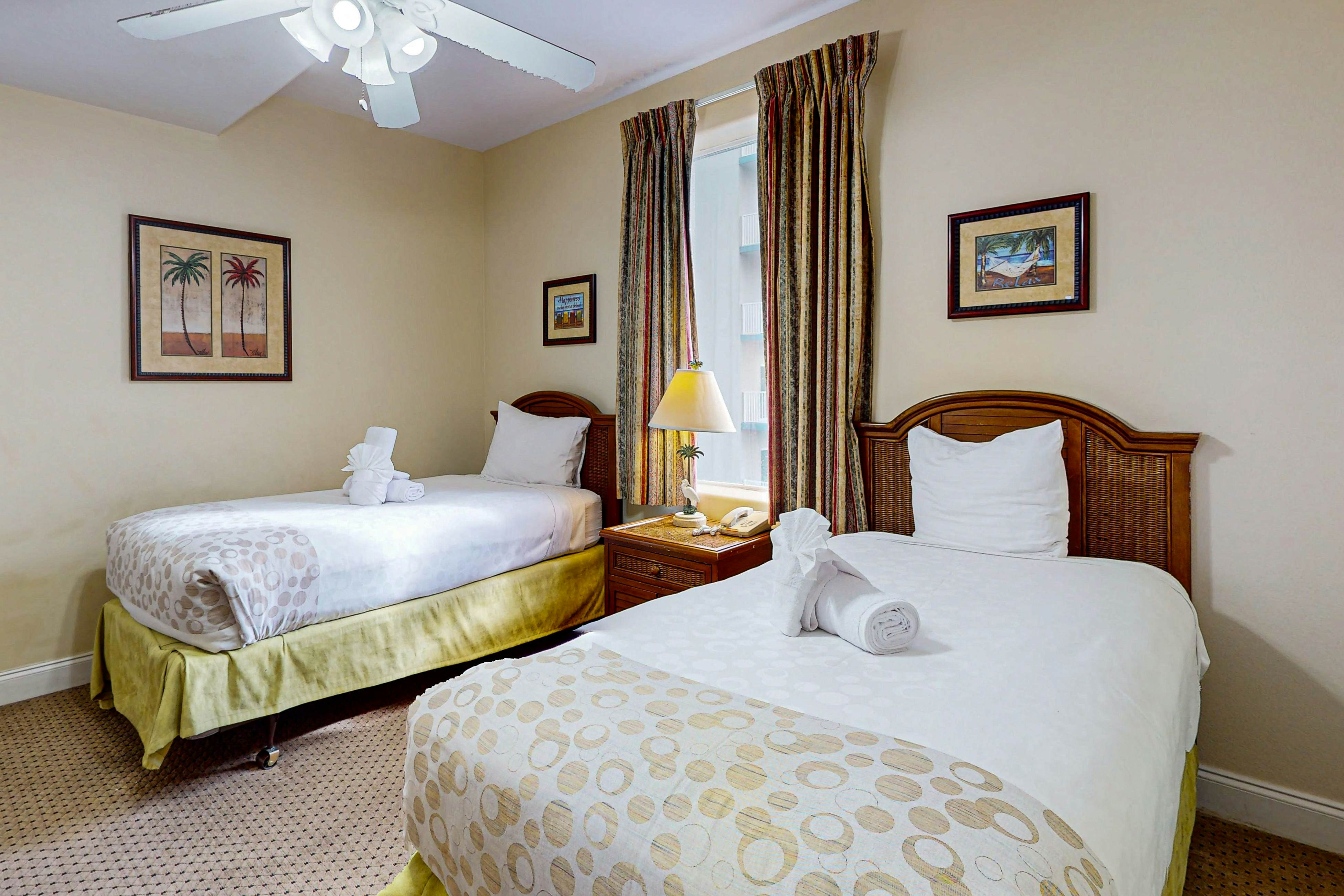 Blue Heron Beach Resort 1-0310