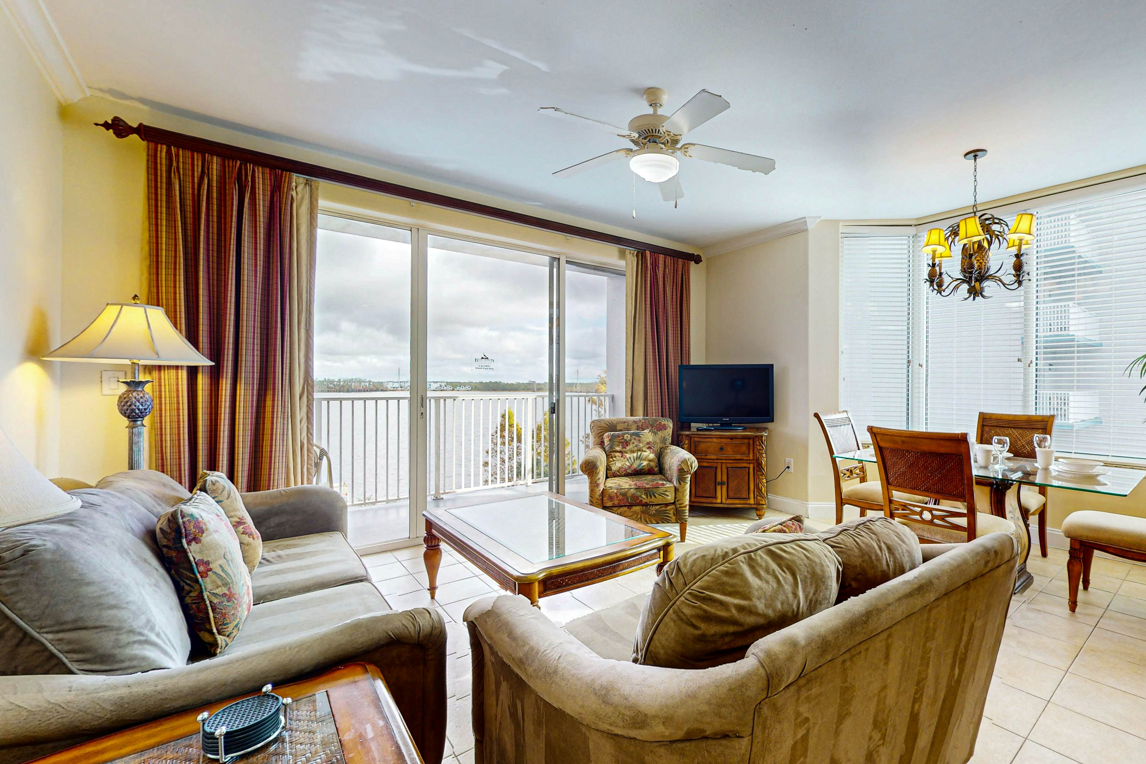 Blue Heron Beach Resort 1-0310