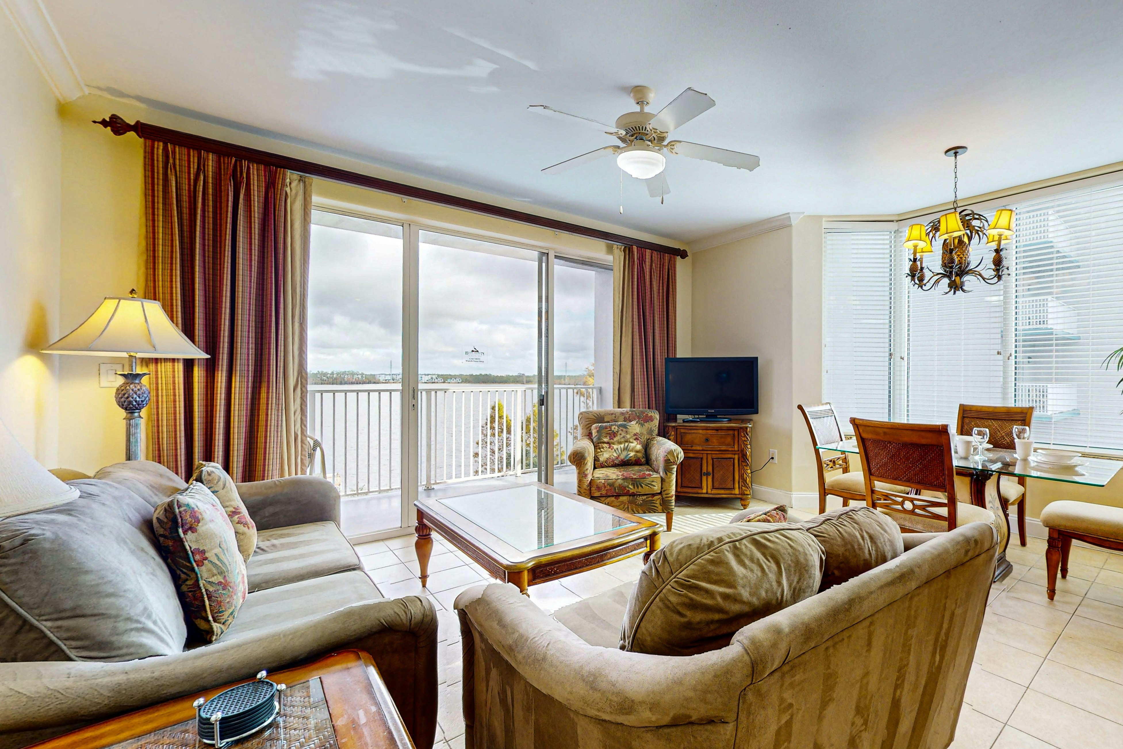 Blue Heron Beach Resort 1-0310