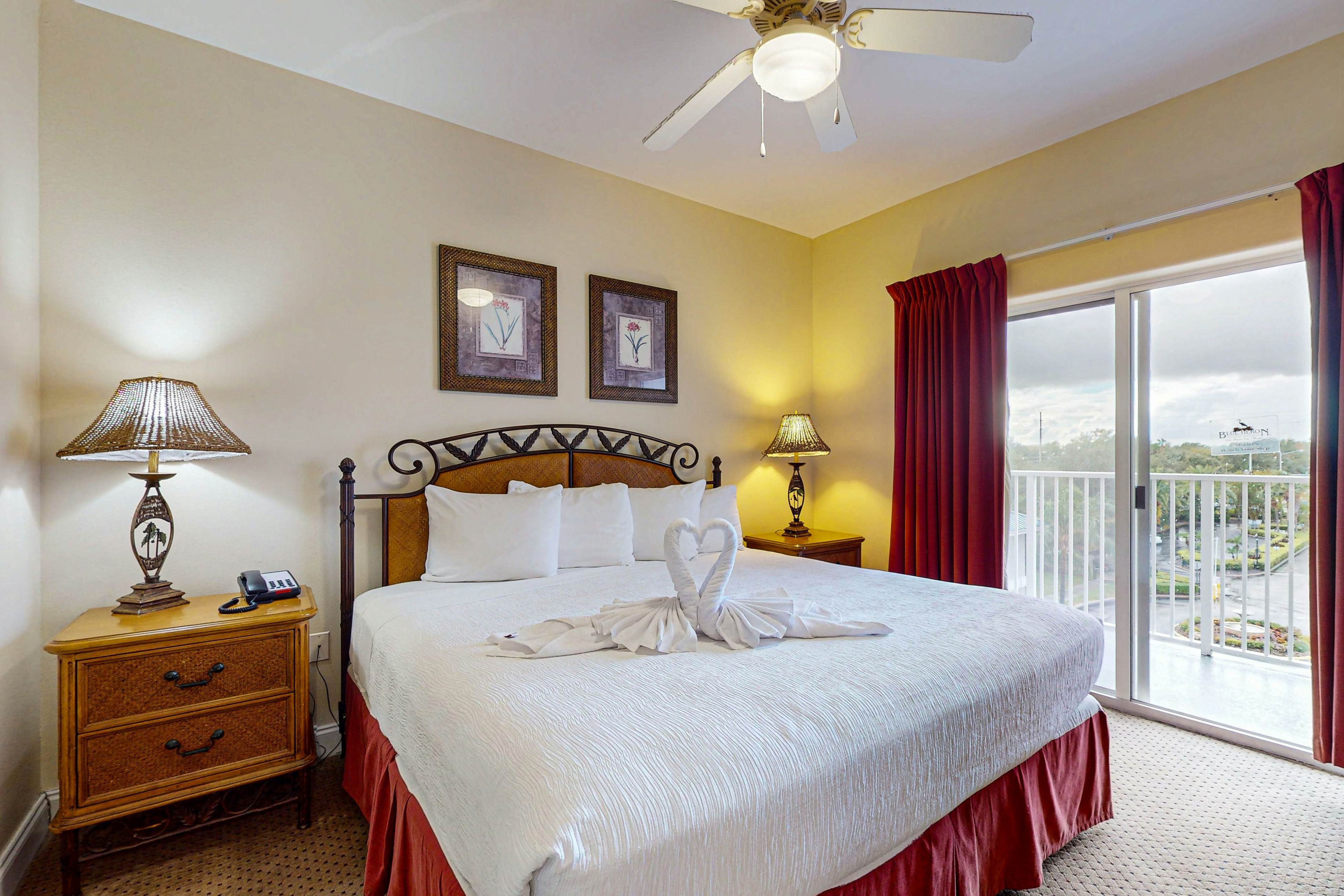 Blue Heron Beach Resort 1-0310