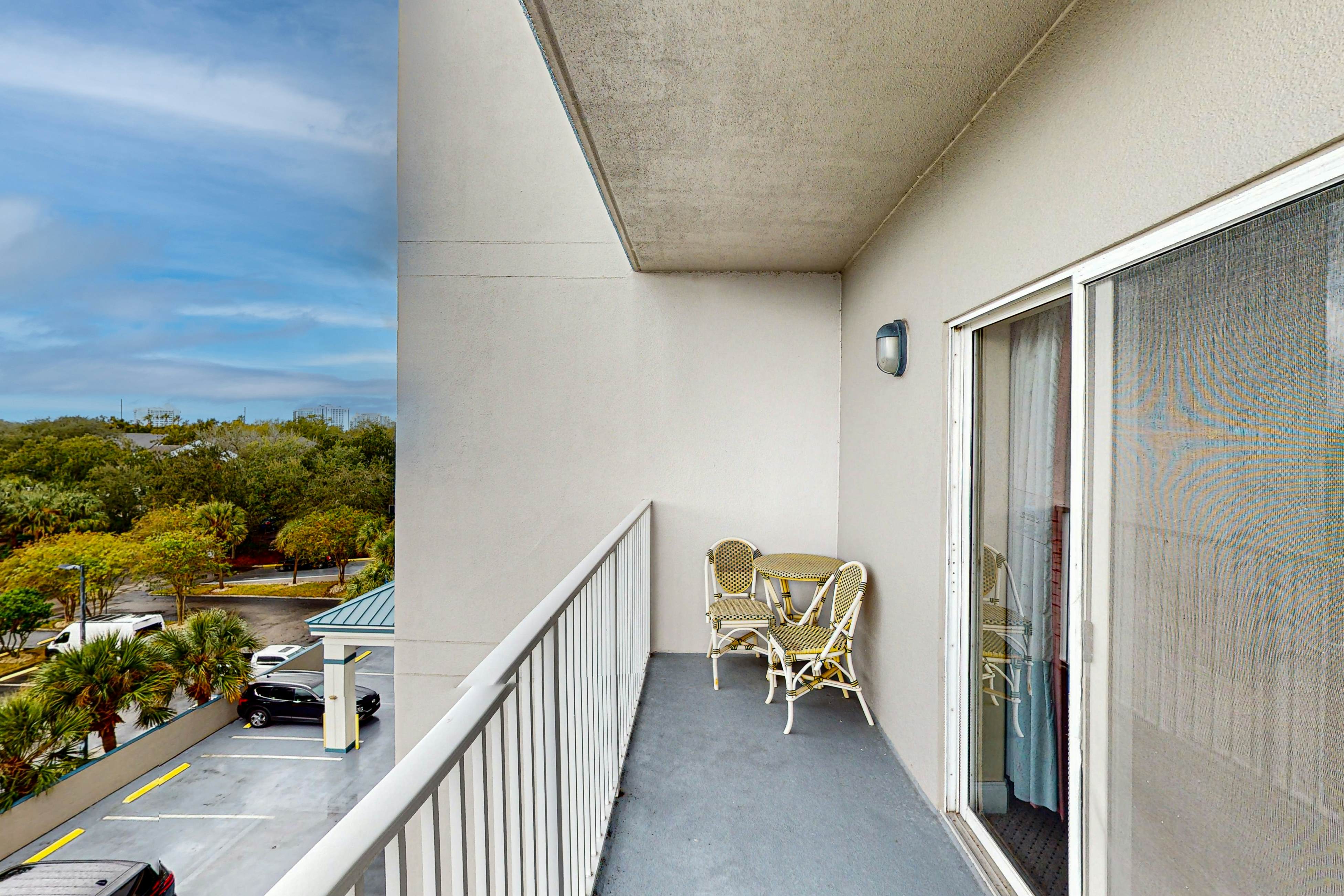 Blue Heron Beach Resort 1-0310