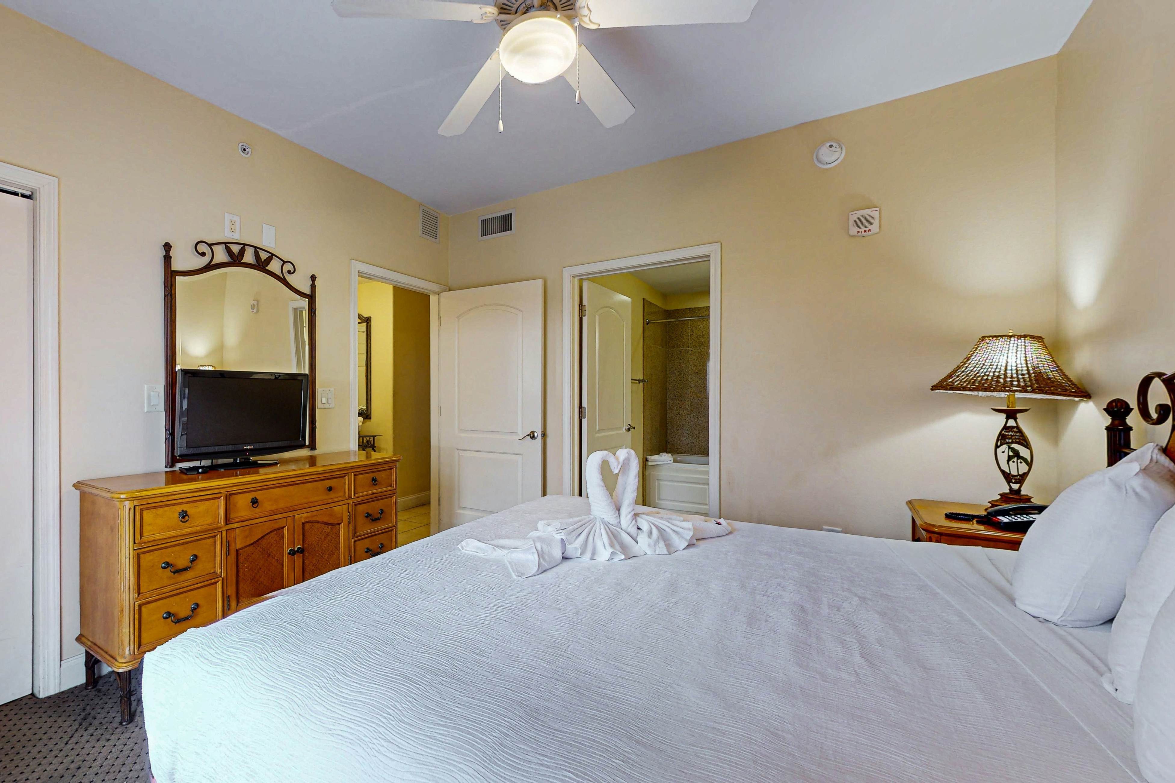 Blue Heron Beach Resort 1-0310