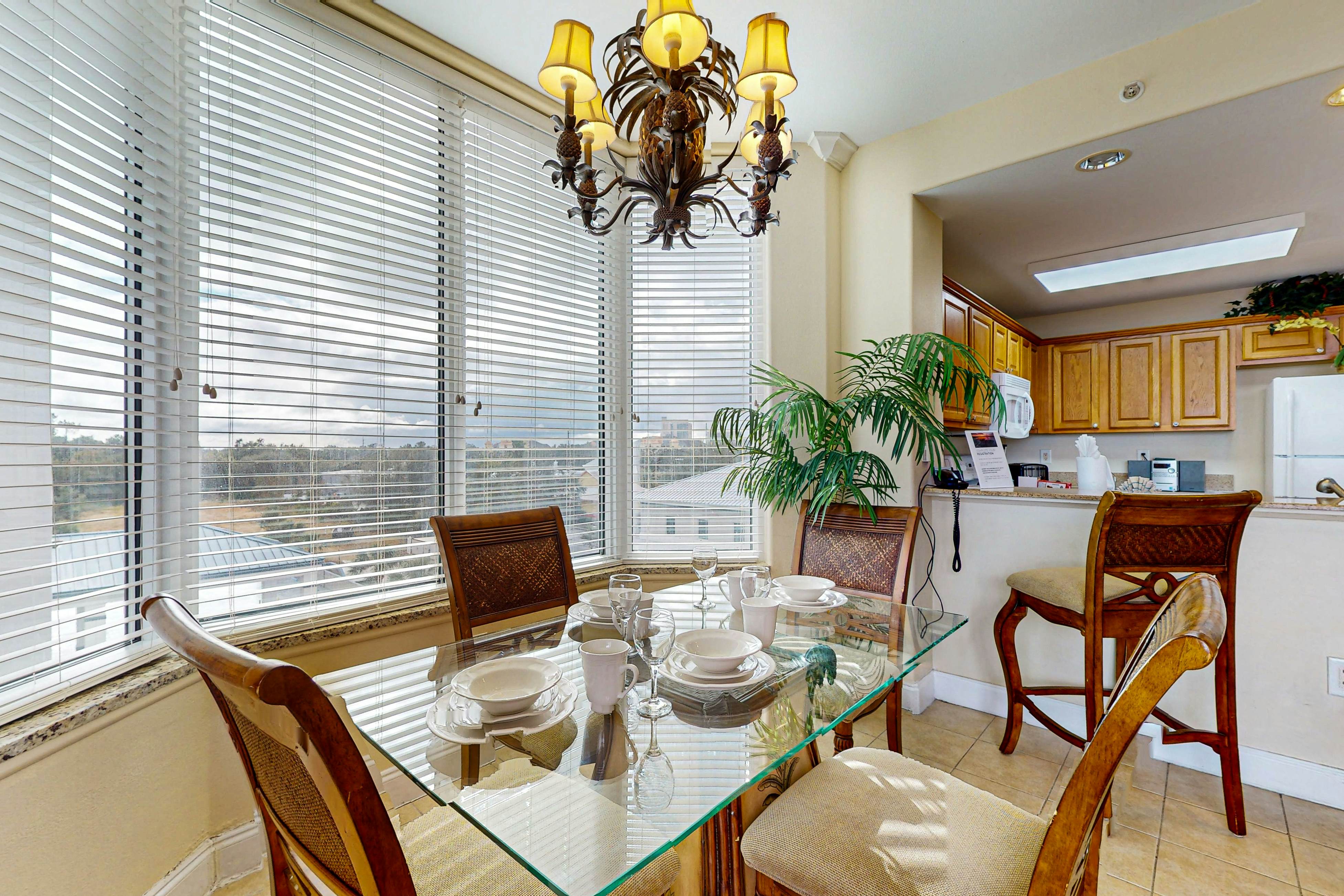 Blue Heron Beach Resort 1-0310