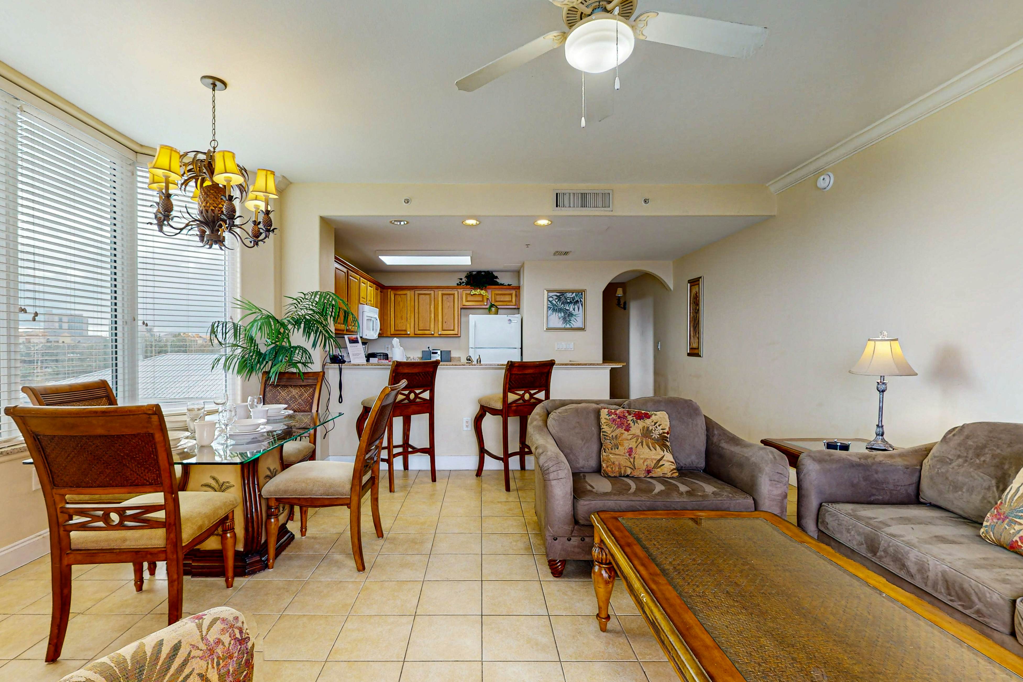 Blue Heron Beach Resort 1-0310