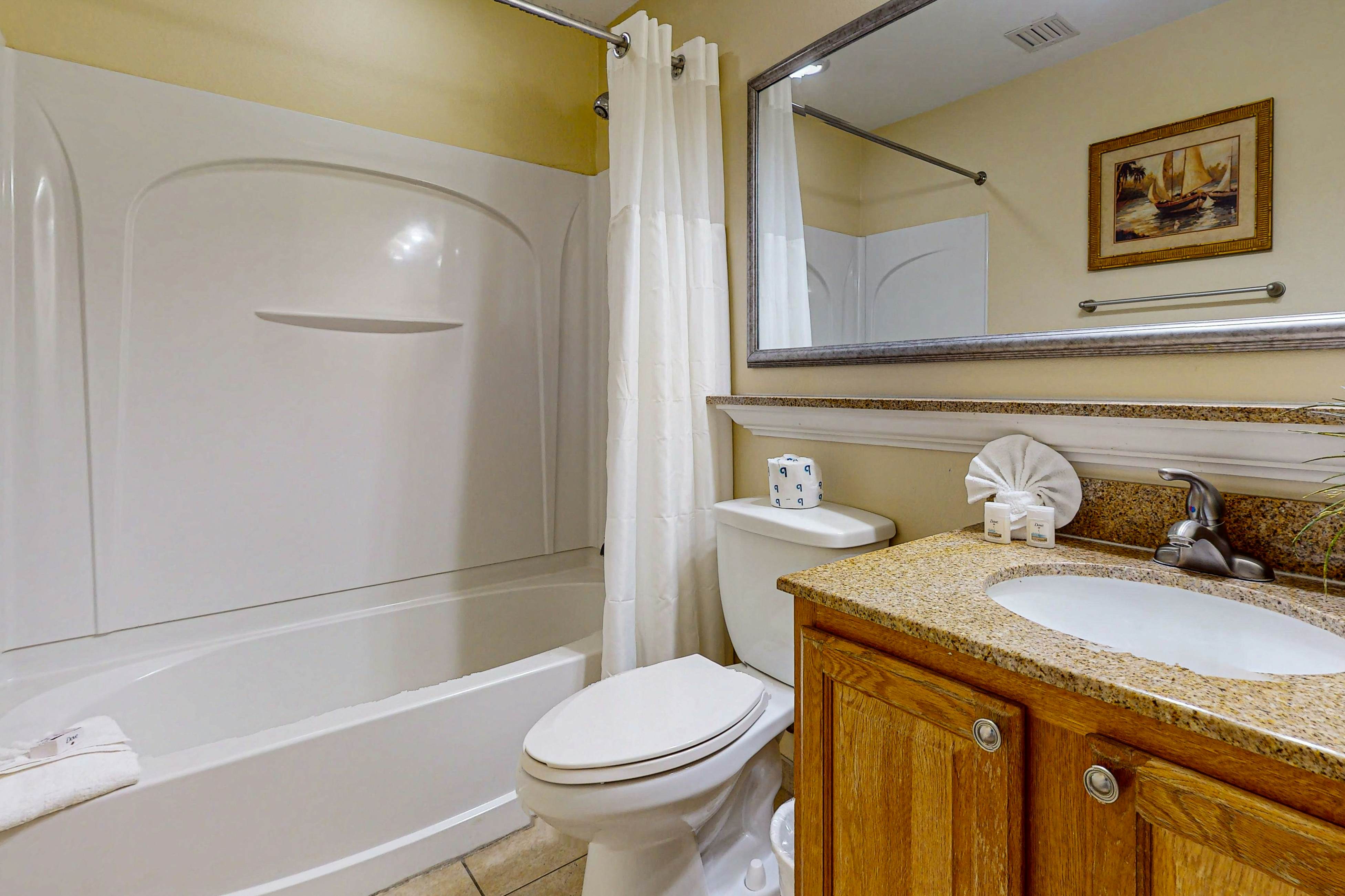 Blue Heron Beach Resort 1-0310