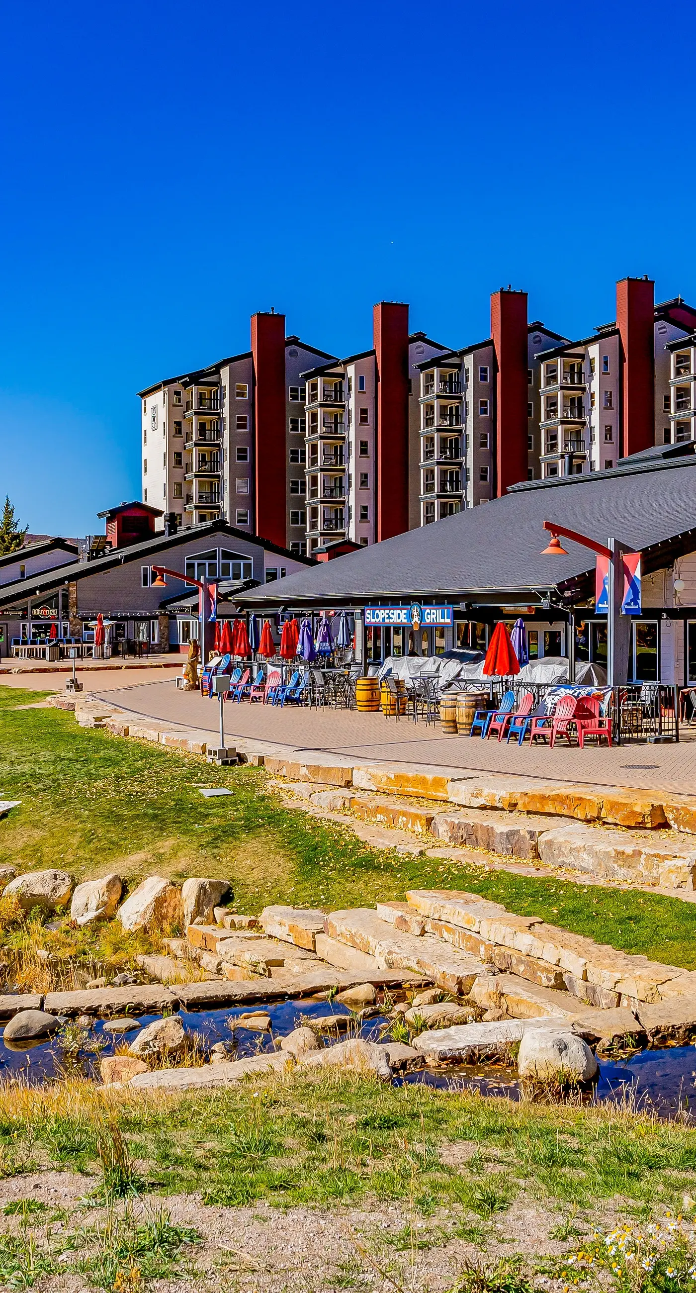 Torian Plum Plaza 403 