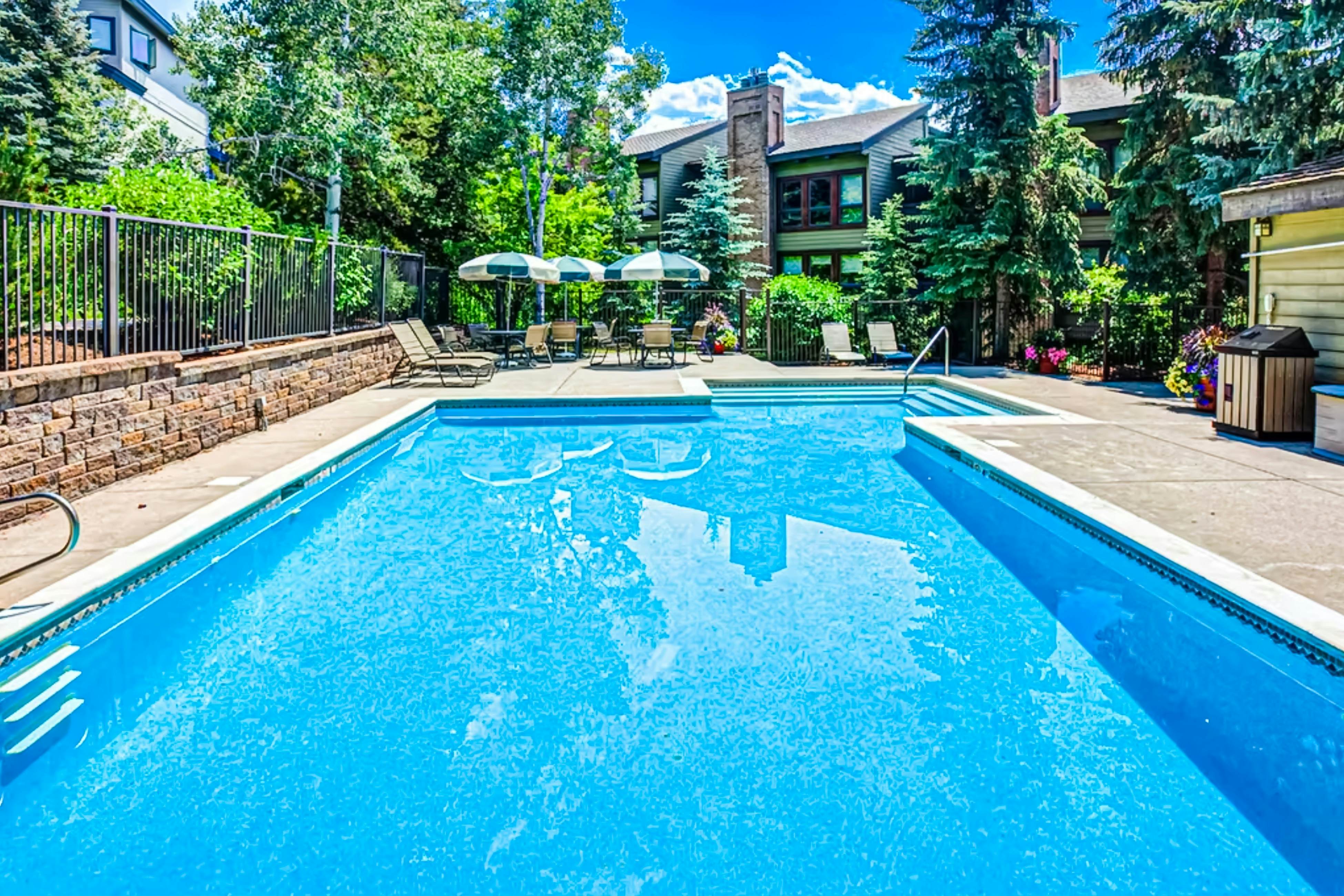 Lodge at Steamboat F303