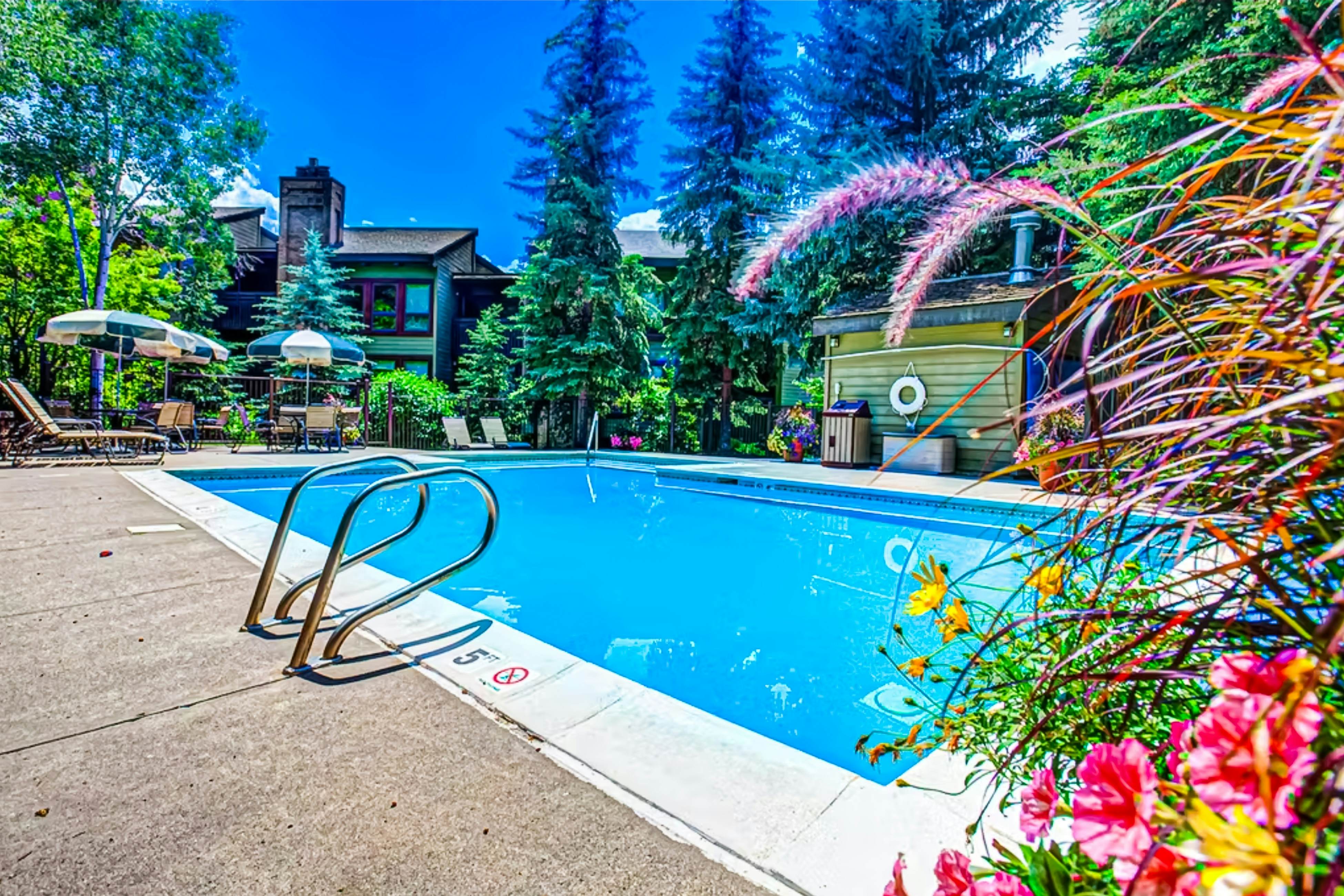 Lodge at Steamboat F303