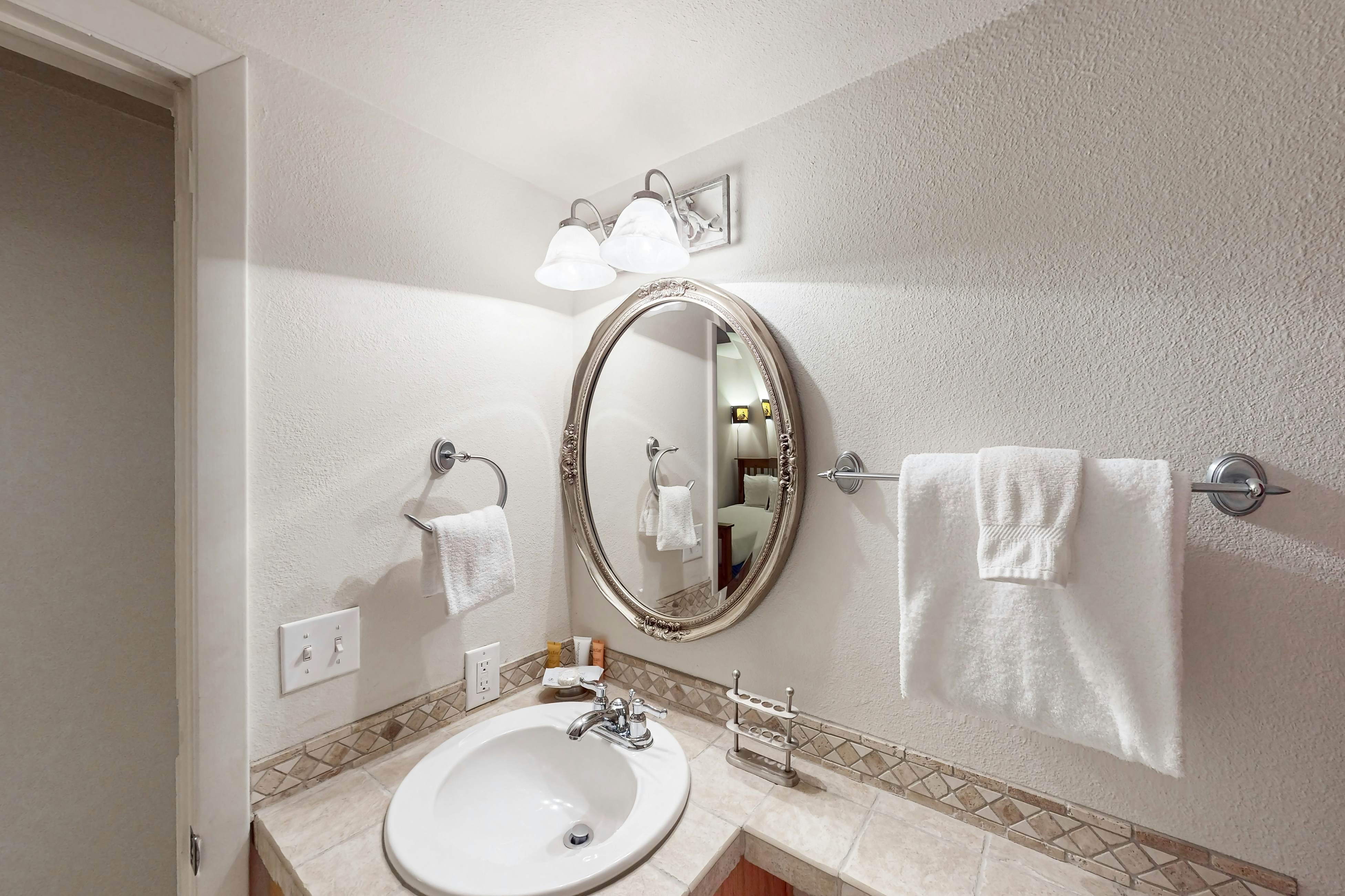 Lodge at Steamboat F303