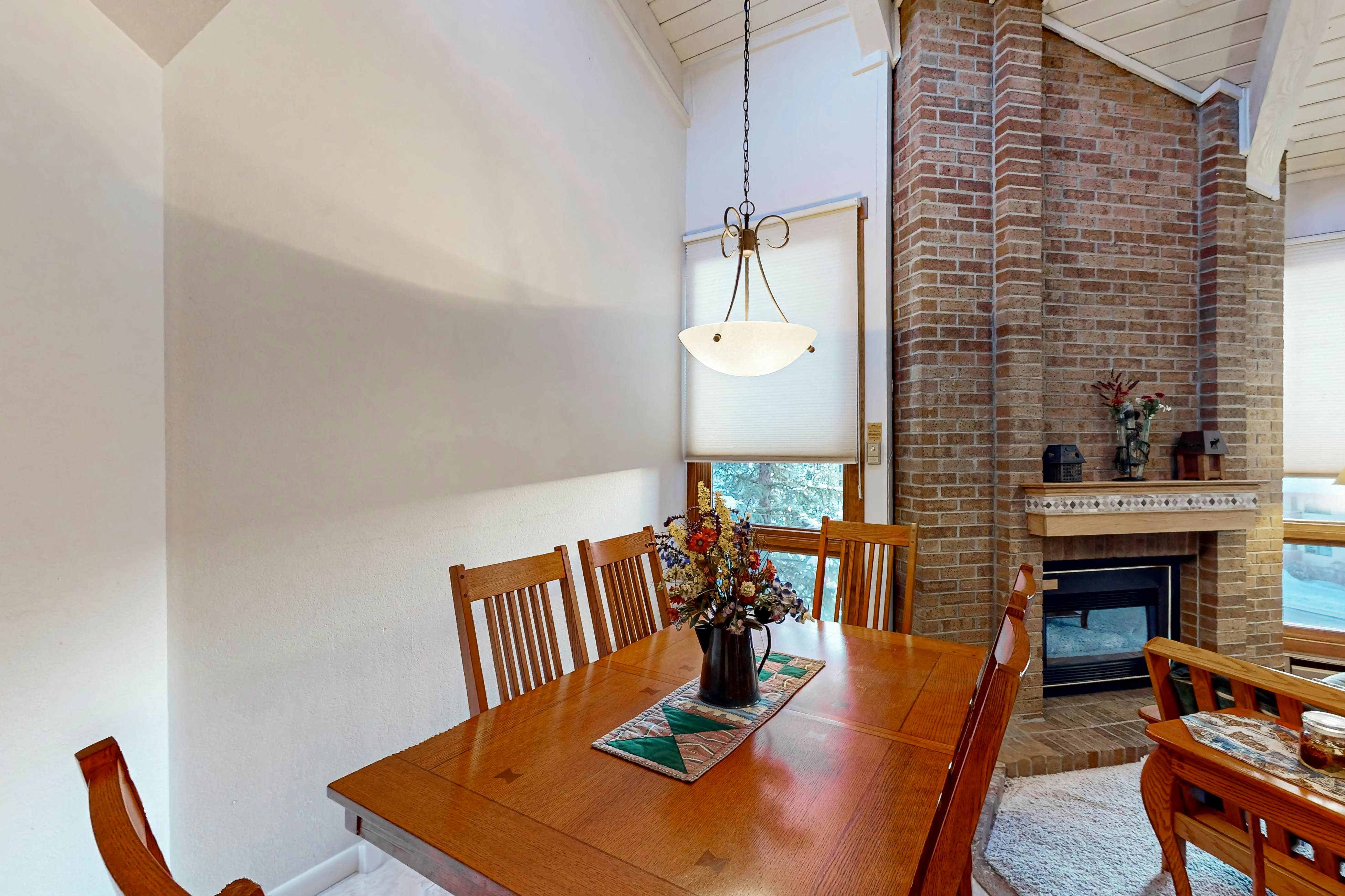 Lodge at Steamboat F303