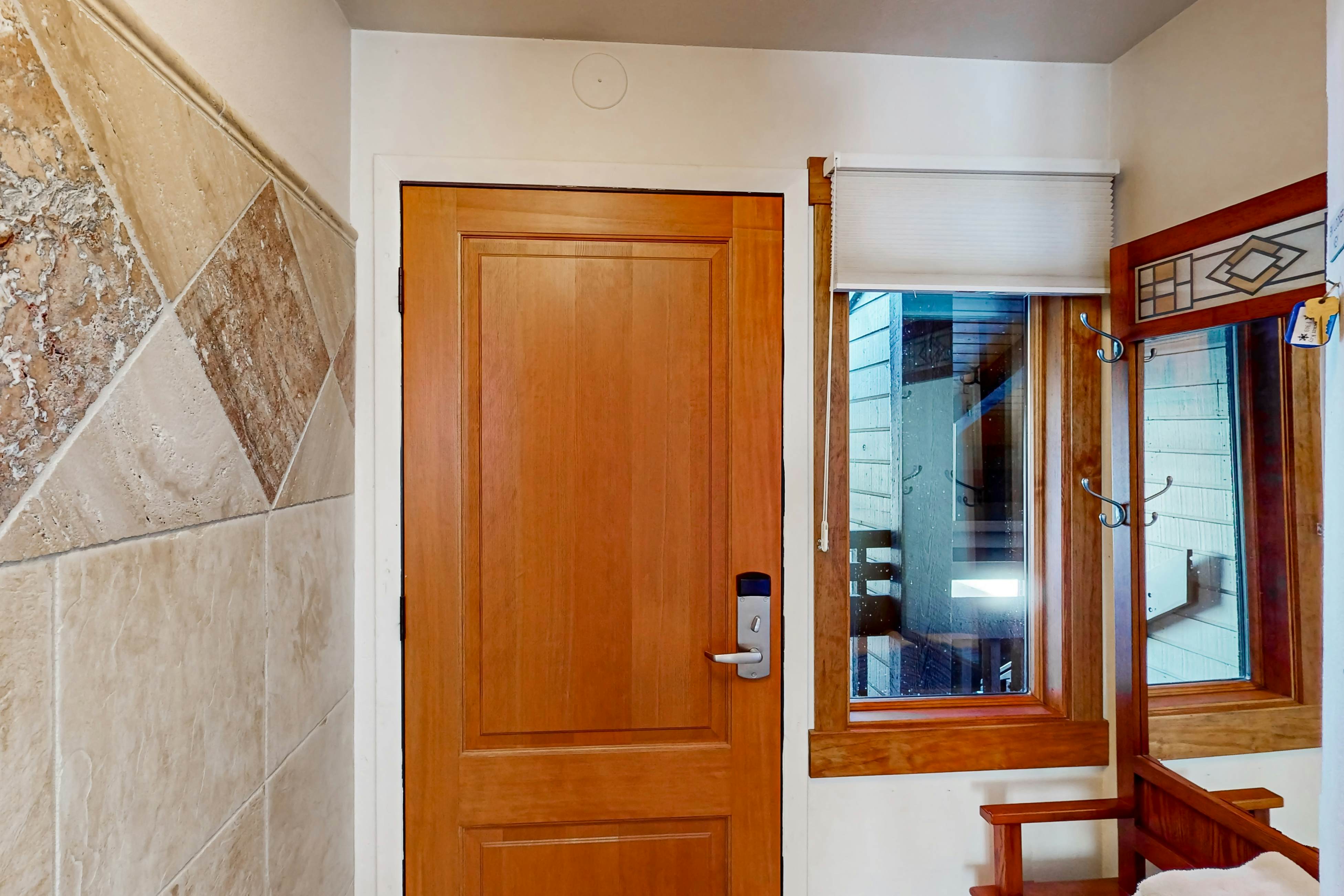 Lodge at Steamboat F303