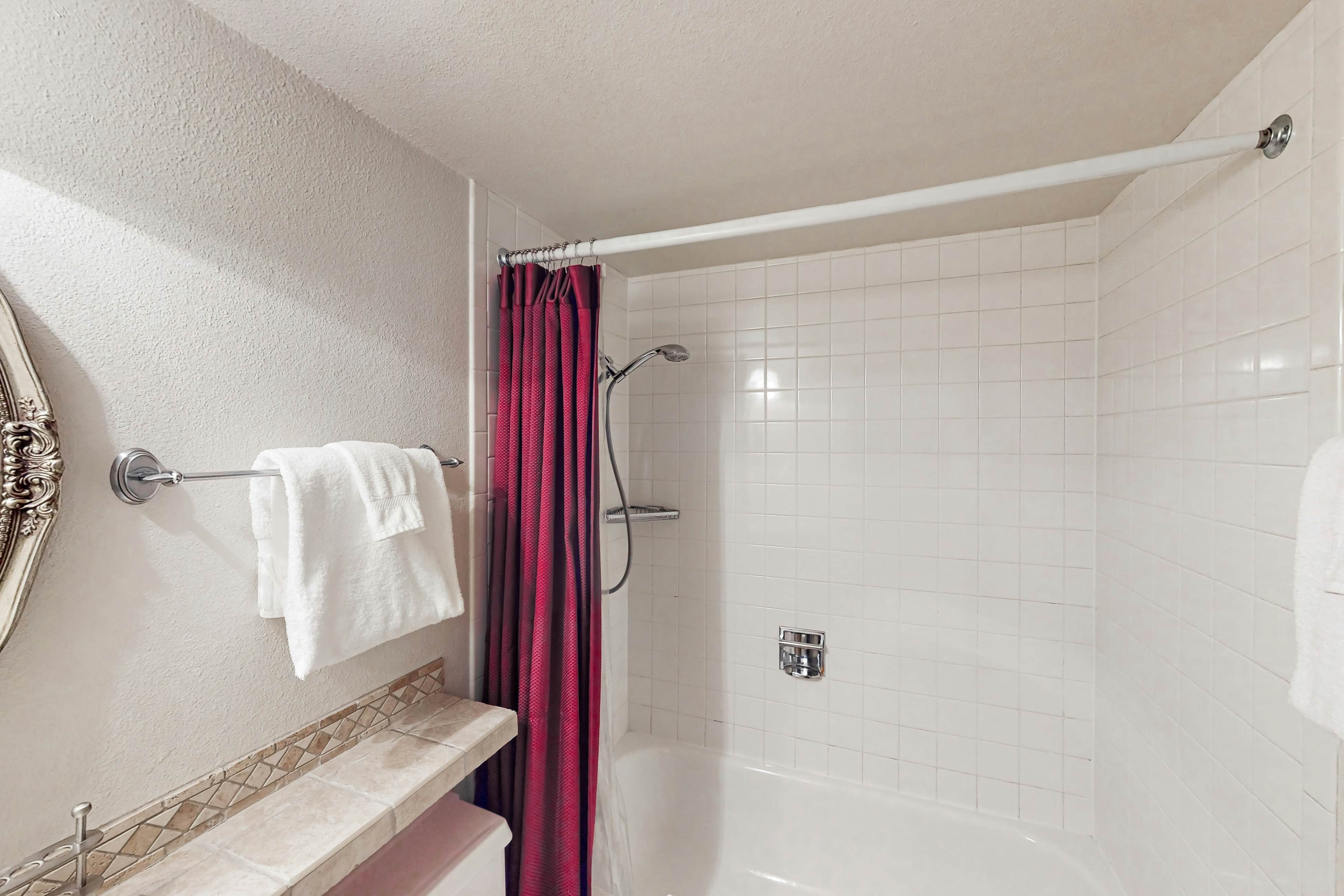 Lodge at Steamboat F303