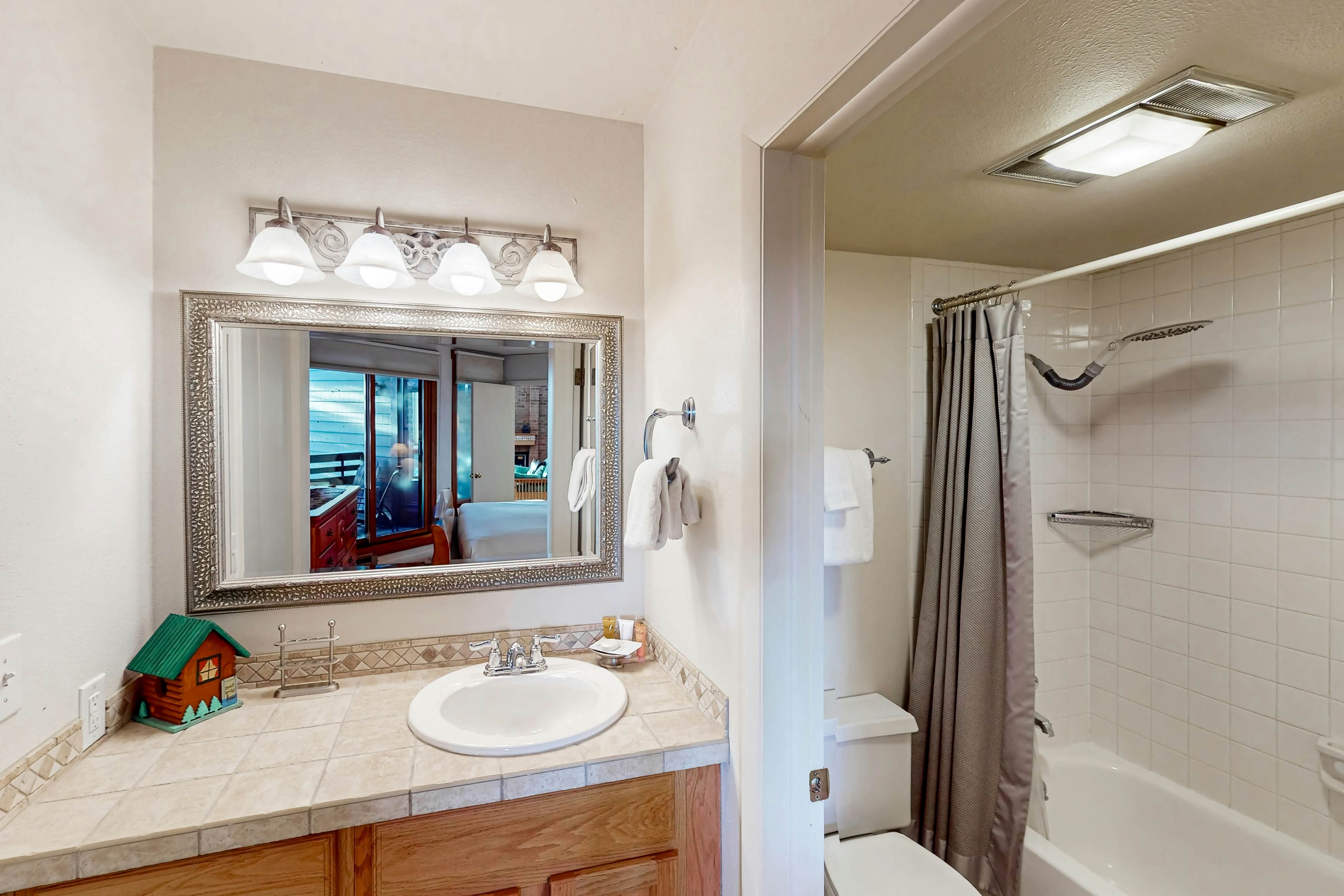 Lodge at Steamboat F303