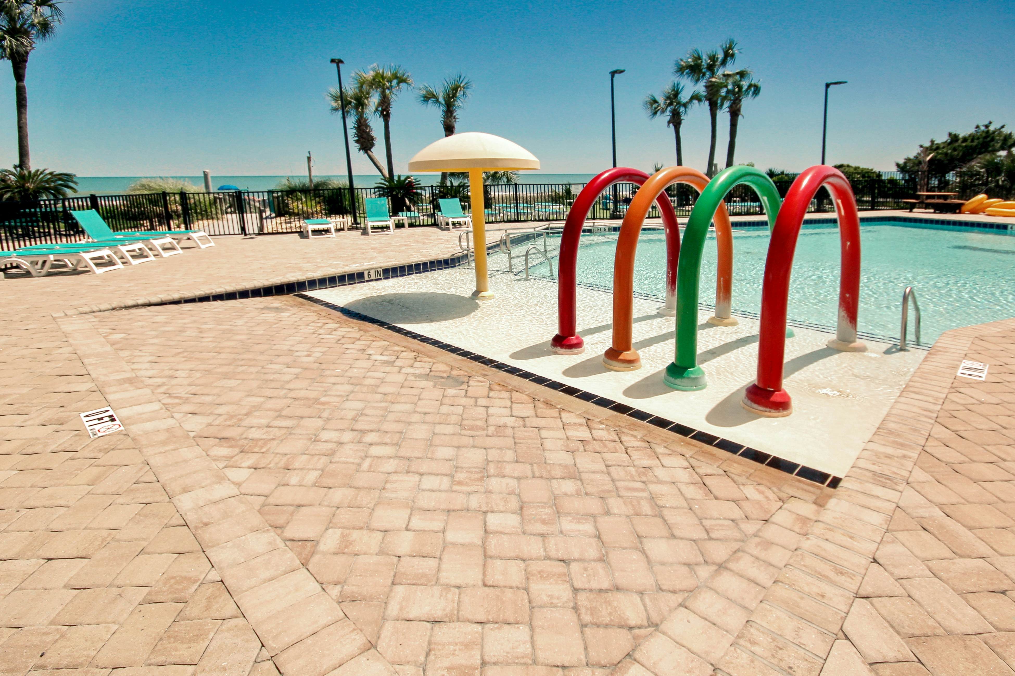 Sand Dunes Resort 2751