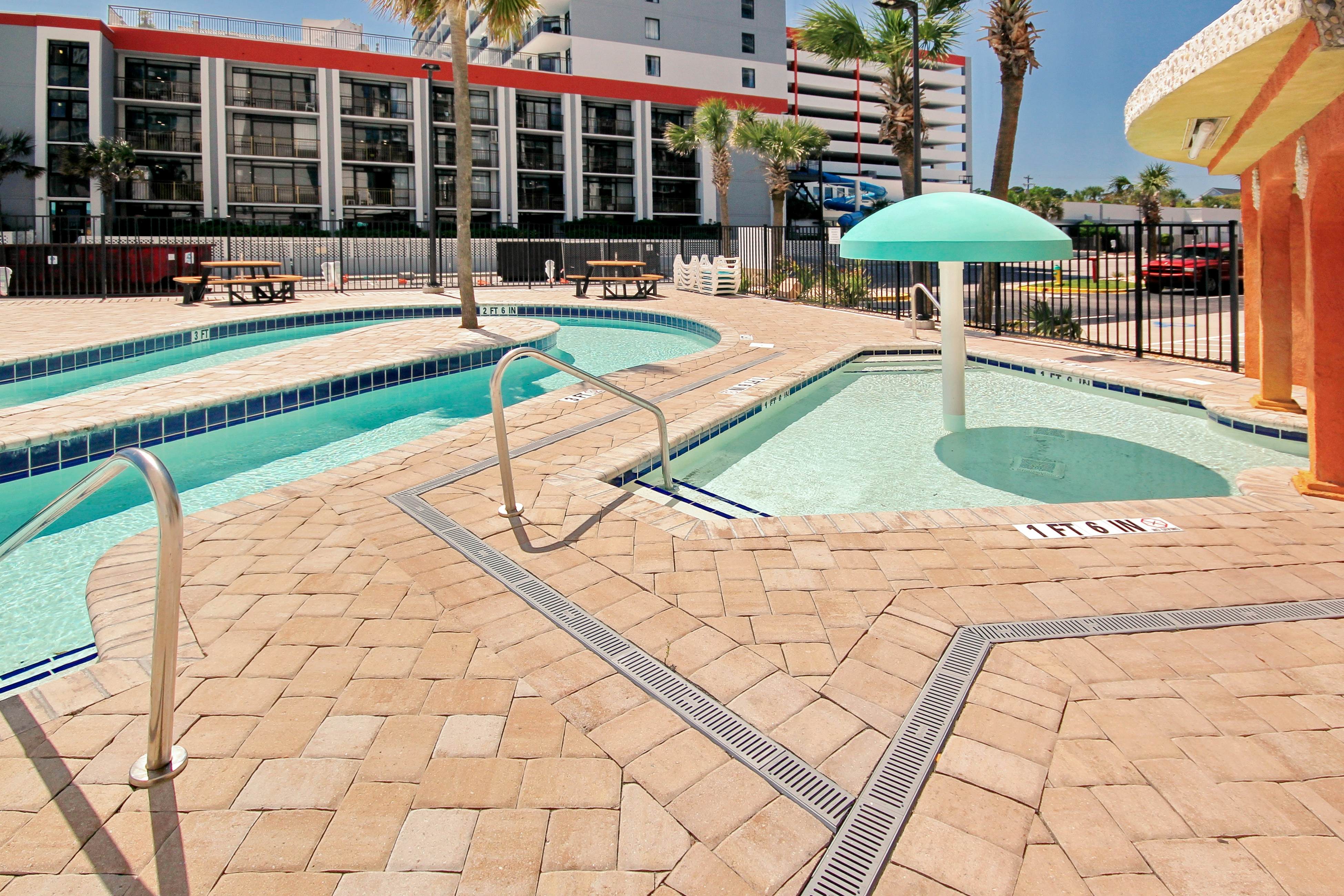 Sand Dunes Resort 2751