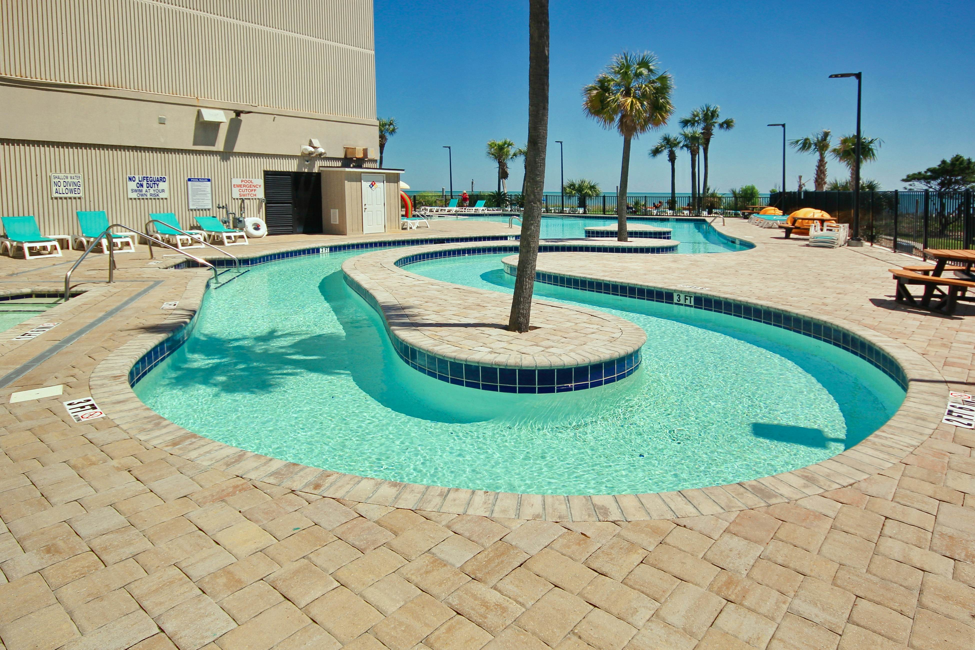 Sand Dunes Resort 2751