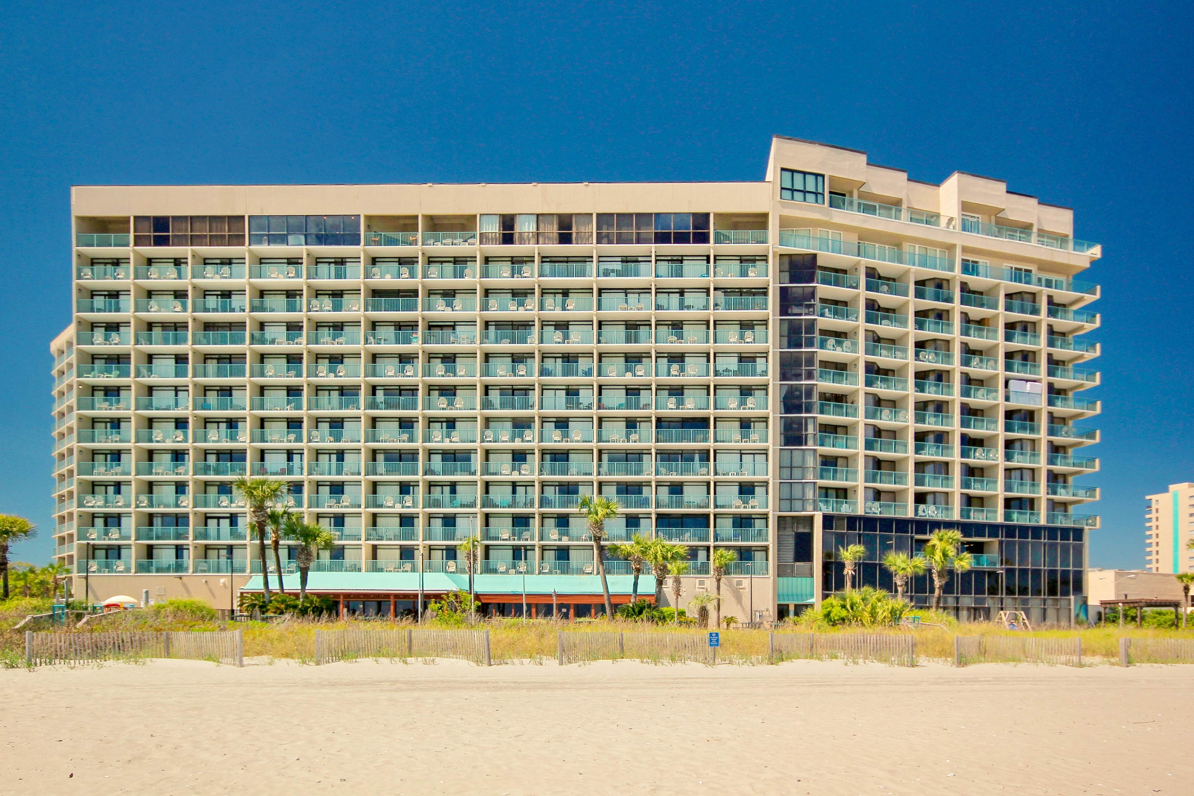 Sand Dunes Resort 2751