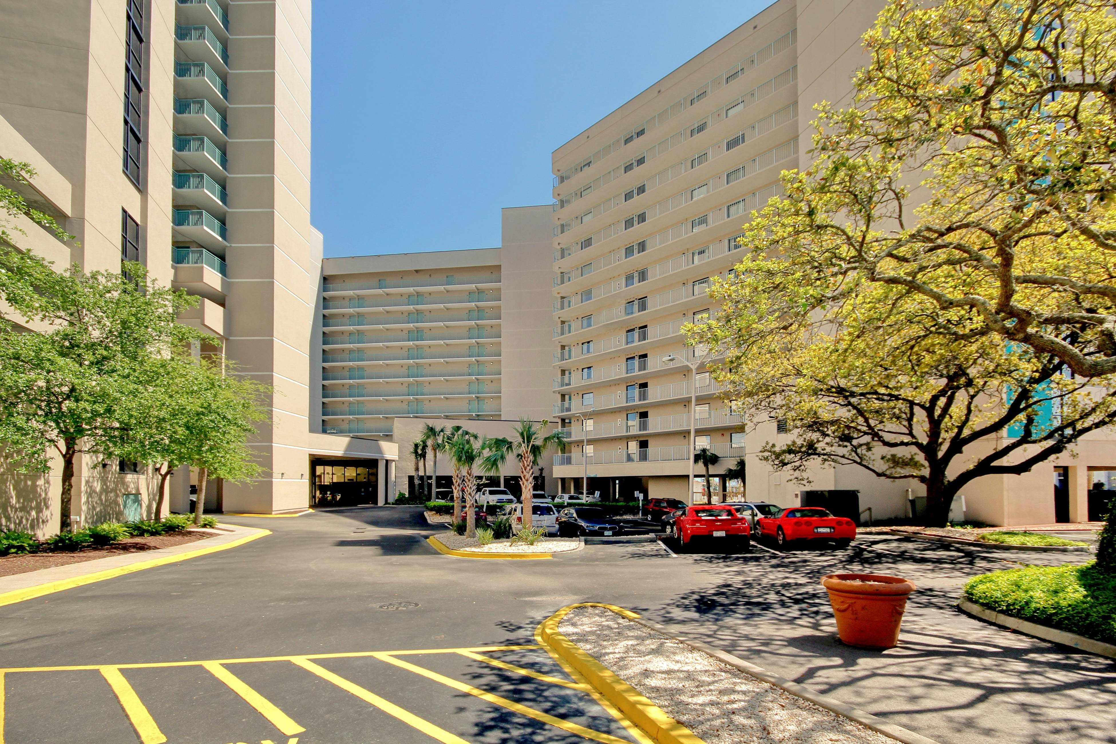 Sand Dunes Resort 2751