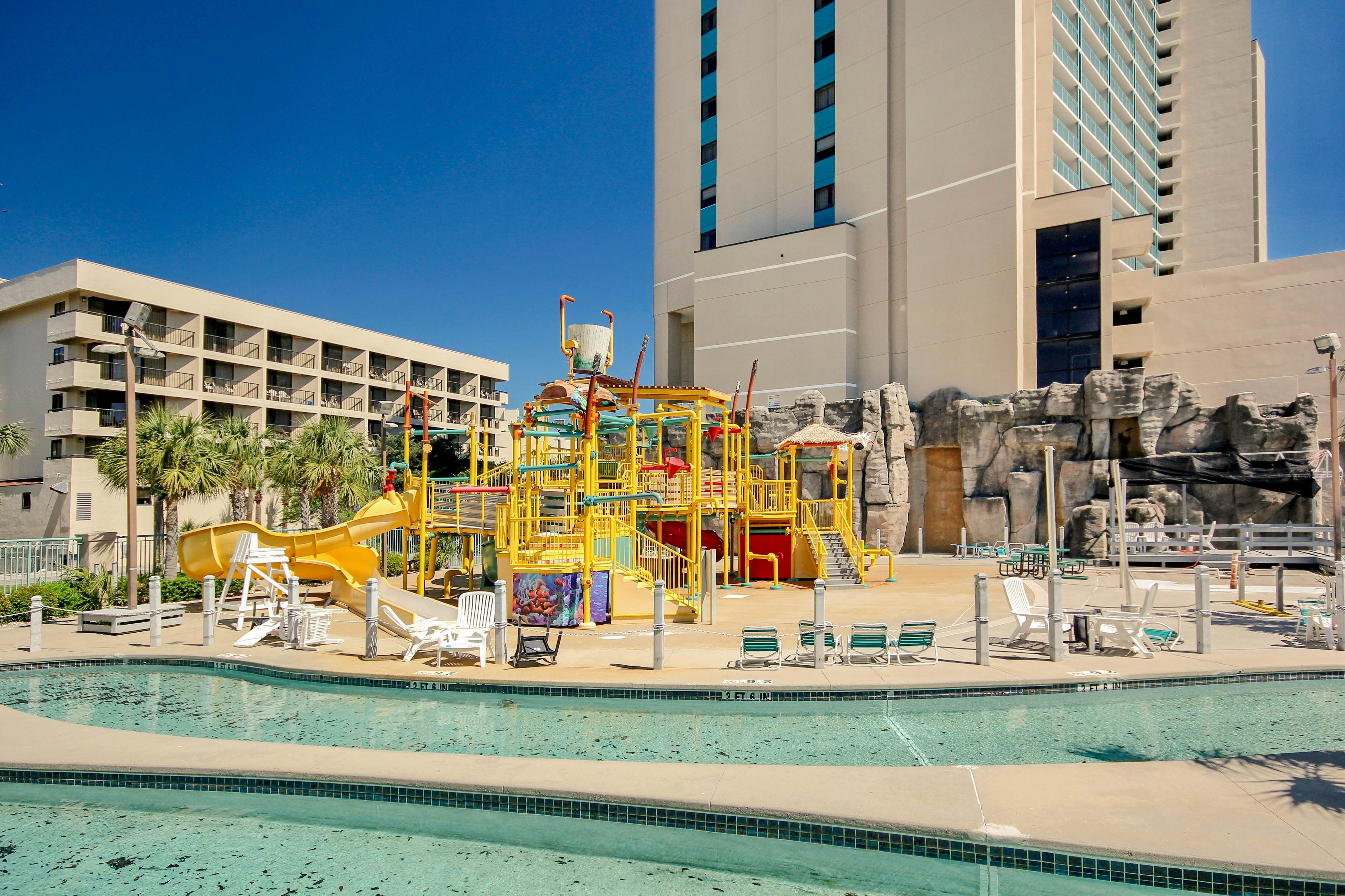 Sand Dunes Resort 2751