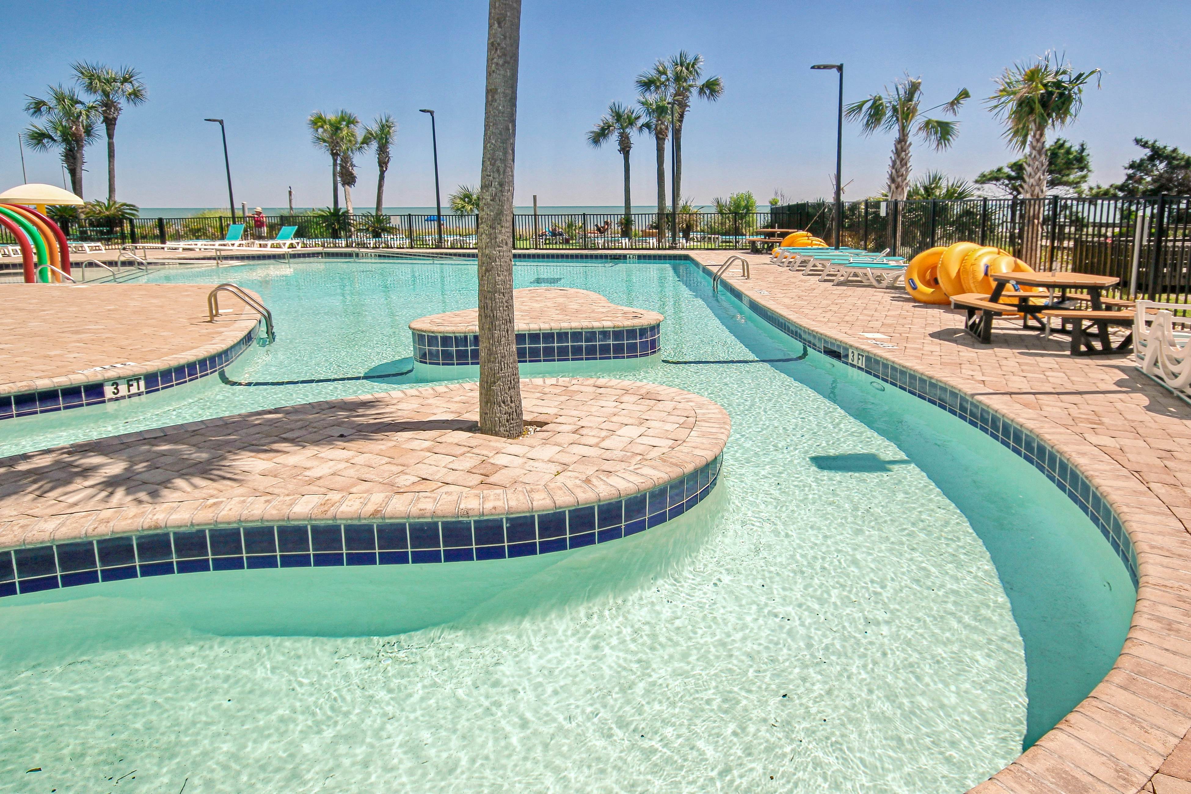 Sand Dunes Resort 2751