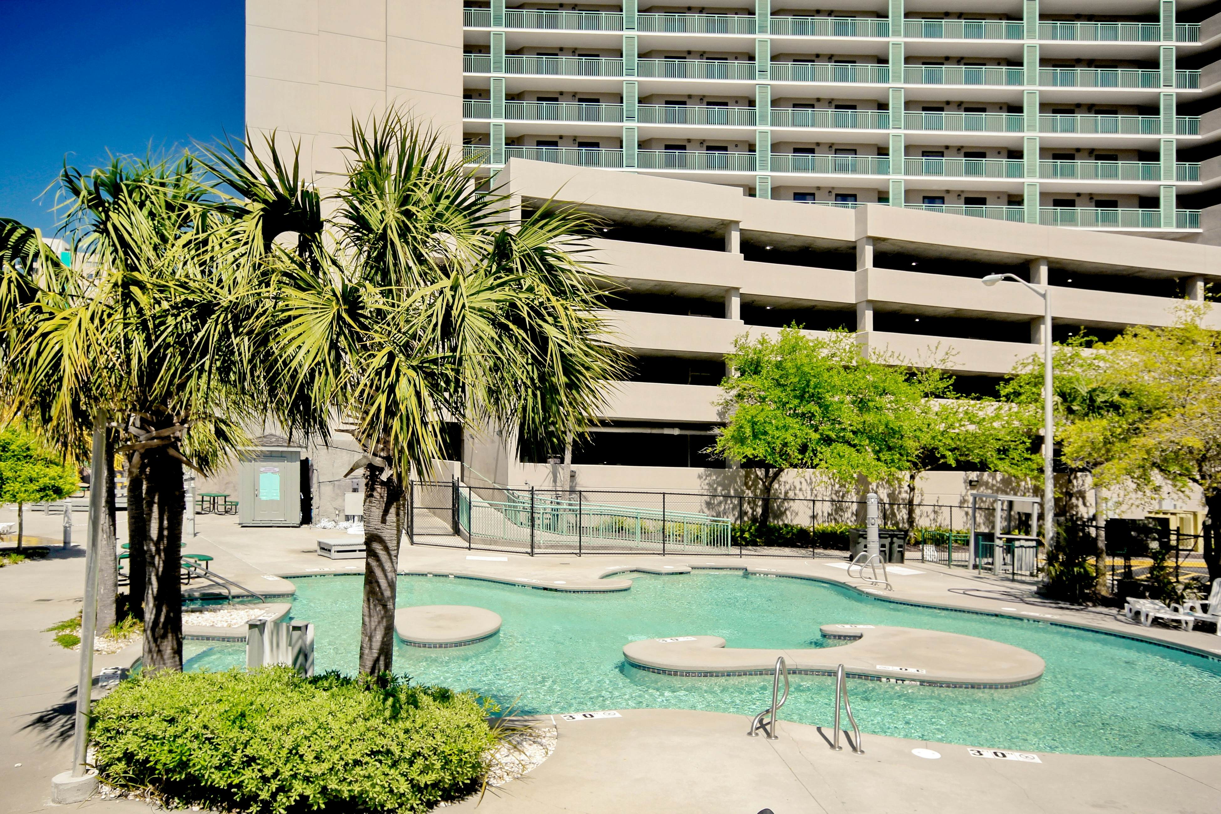 Sand Dunes Resort 2751