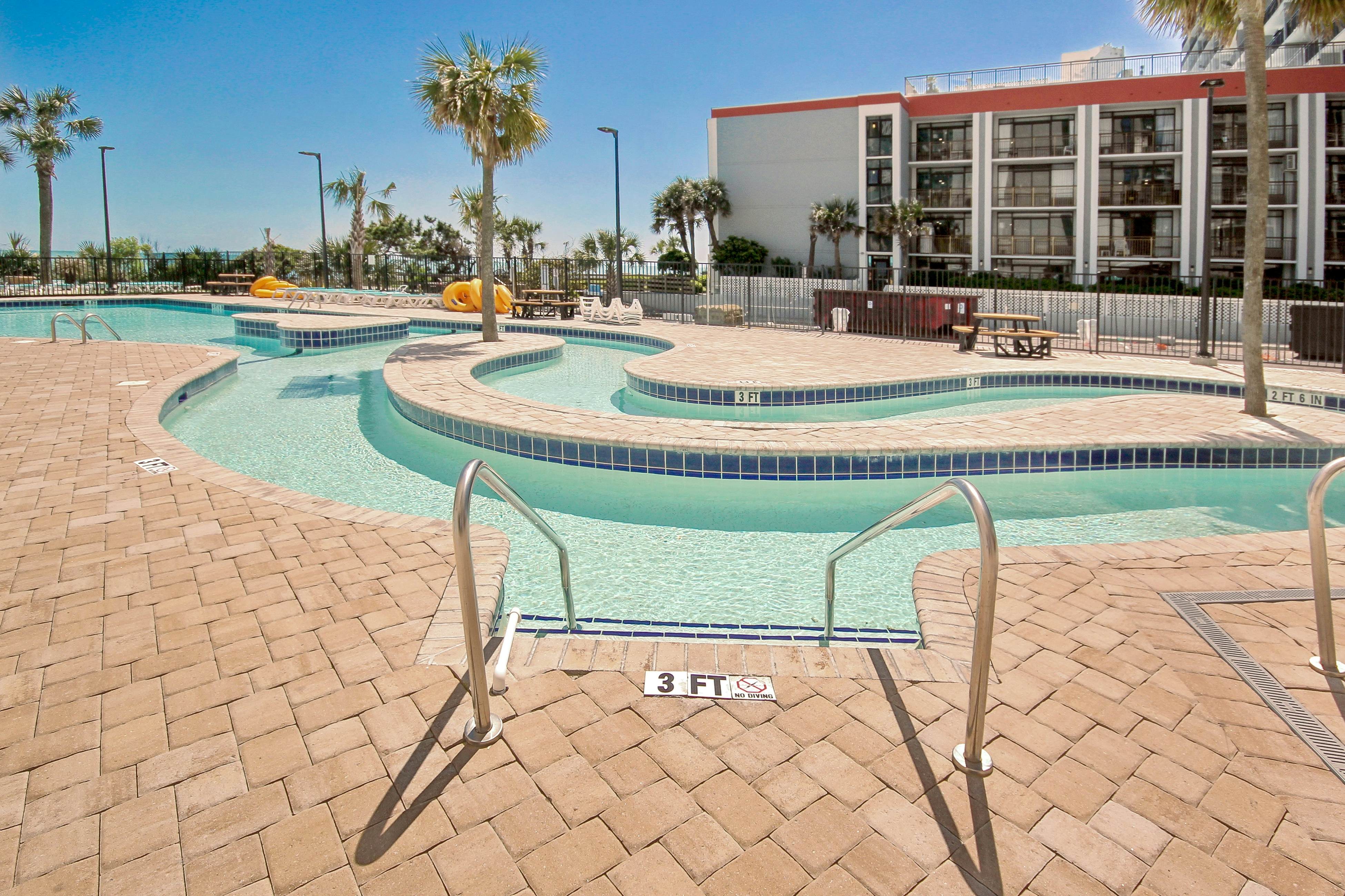 Sand Dunes Resort 2751