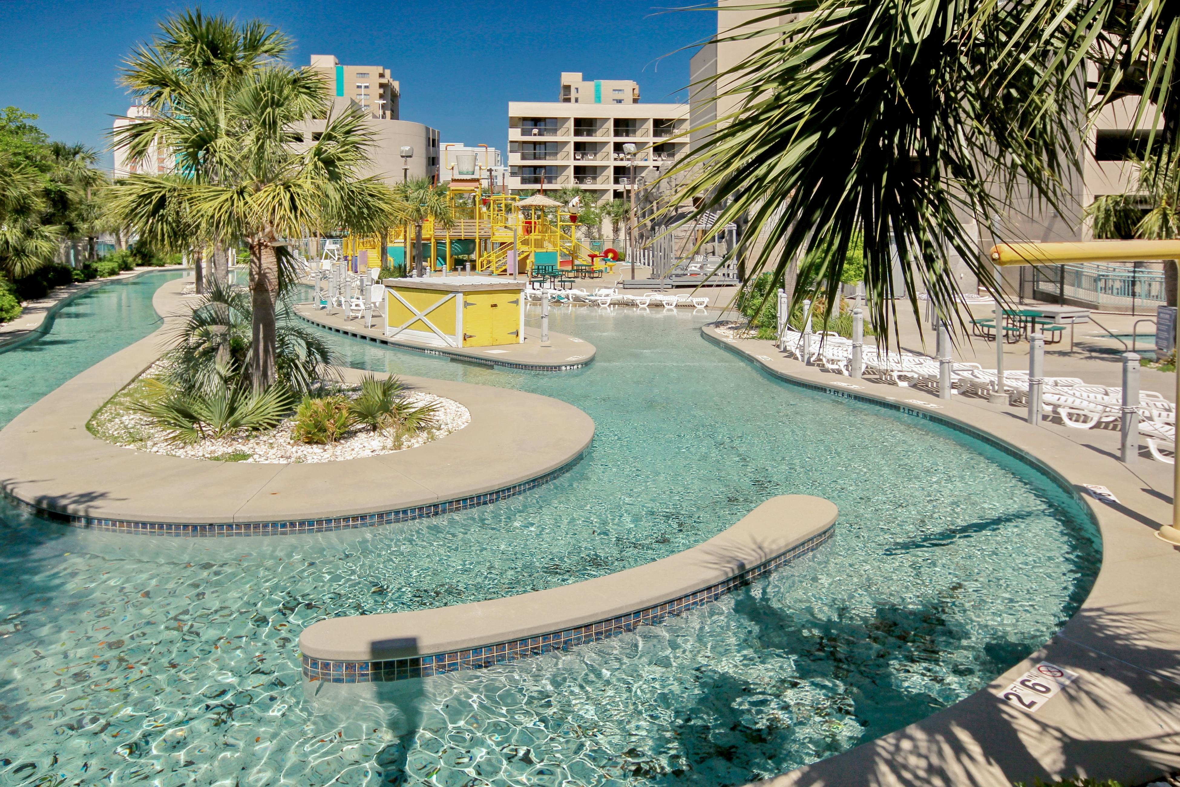 Sand Dunes Resort 2751