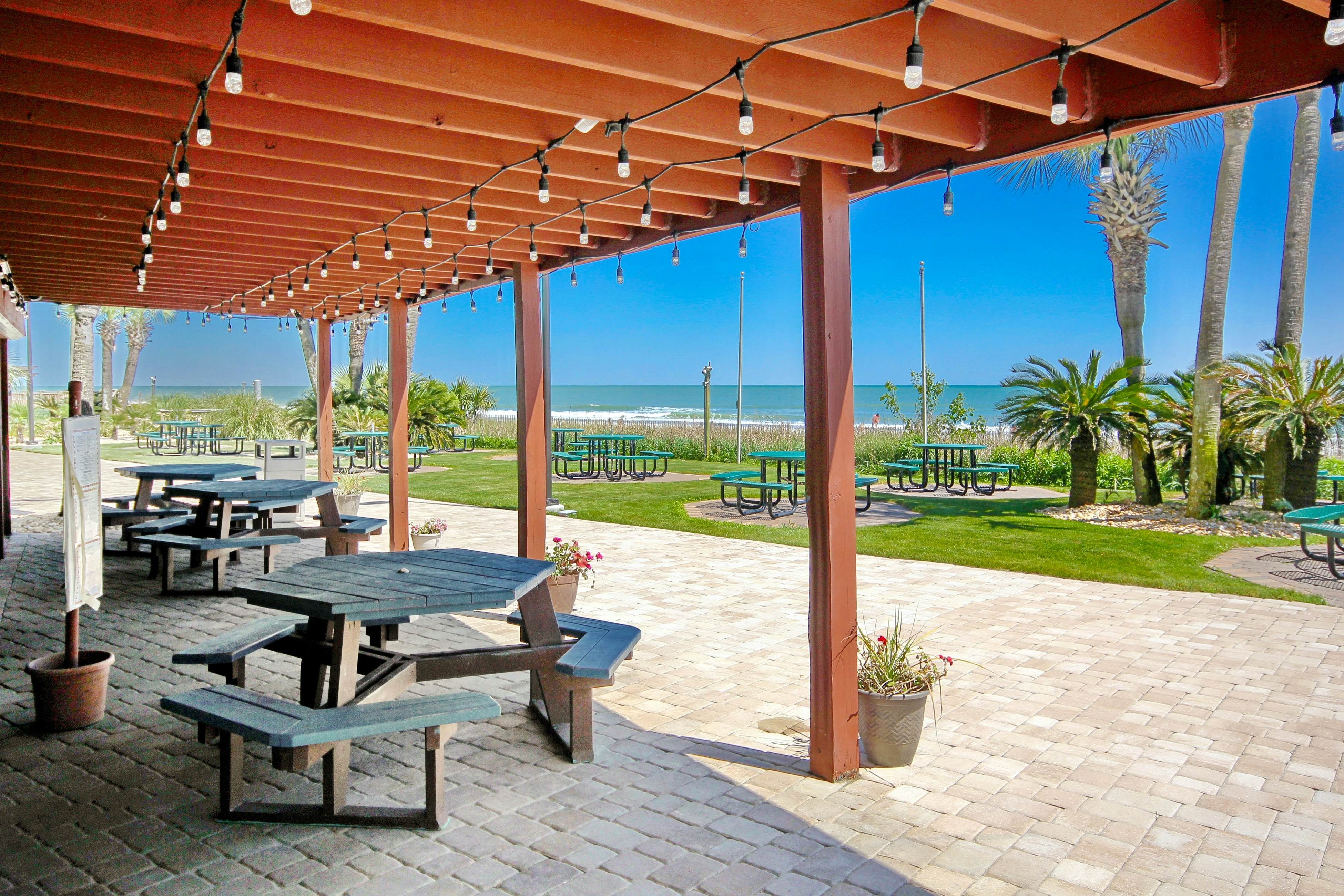 Sand Dunes Resort 2751