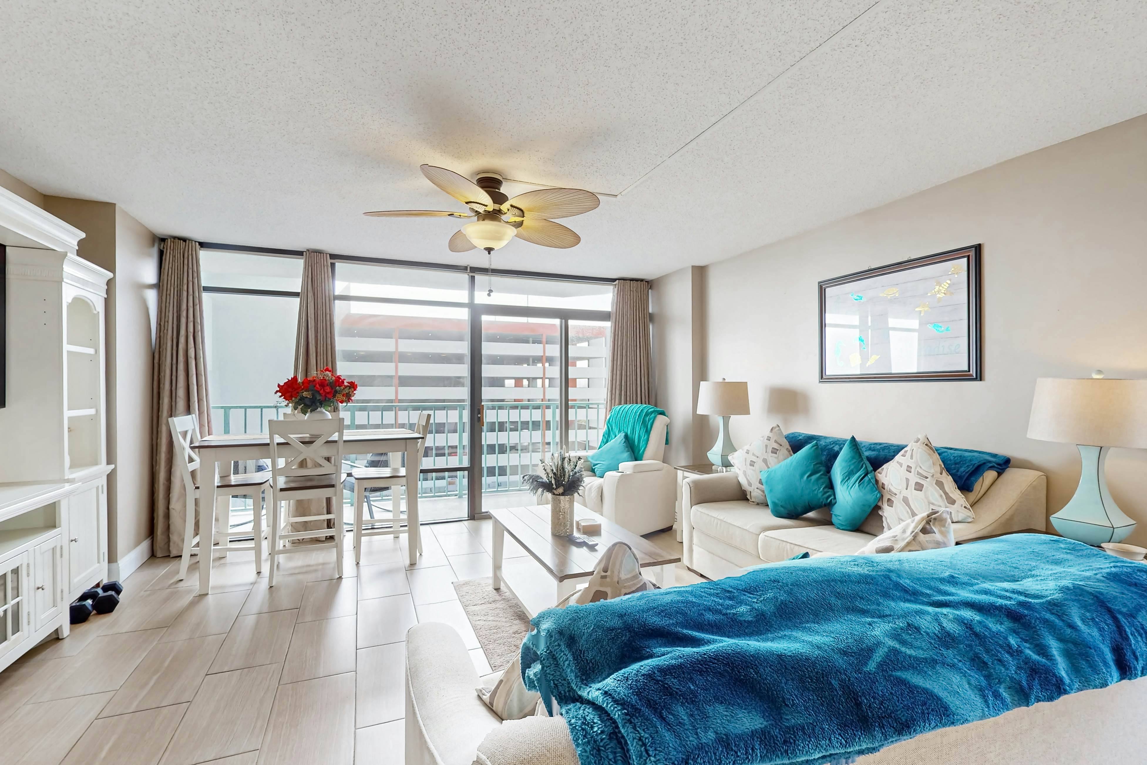 Sand Dunes Resort 2751