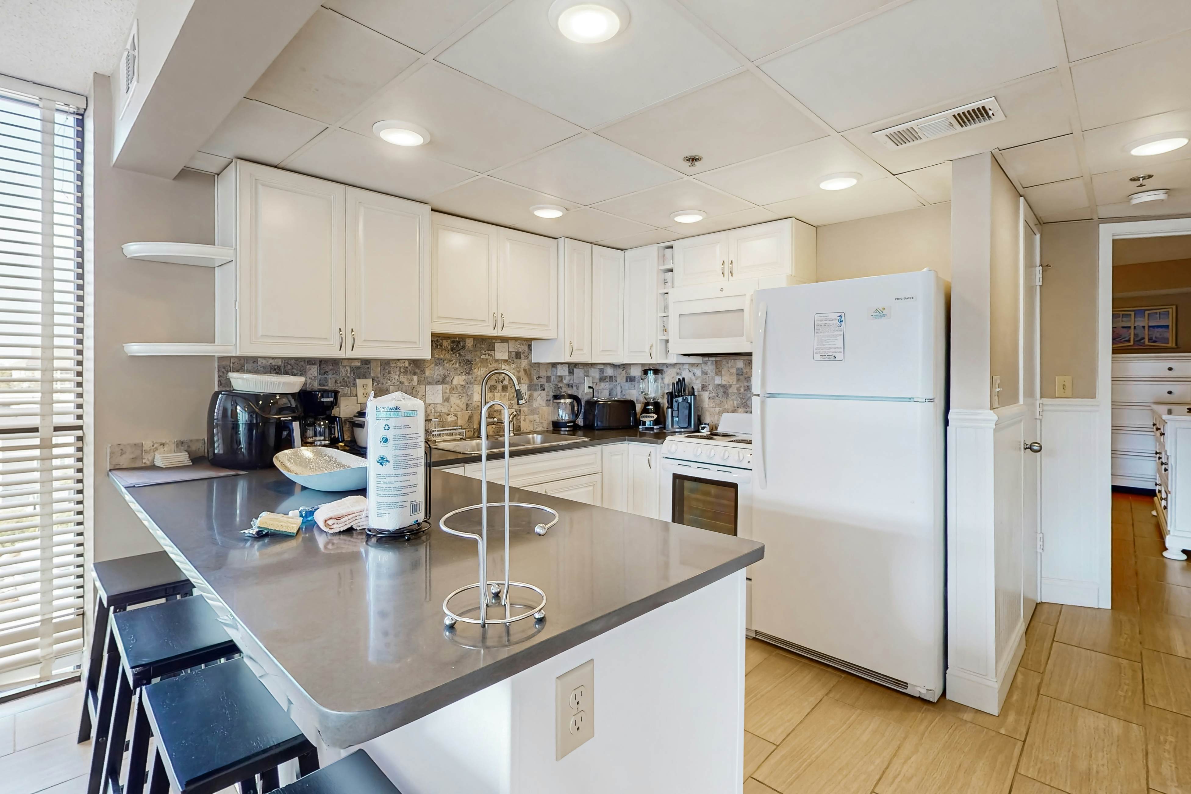 Sand Dunes Resort 2751