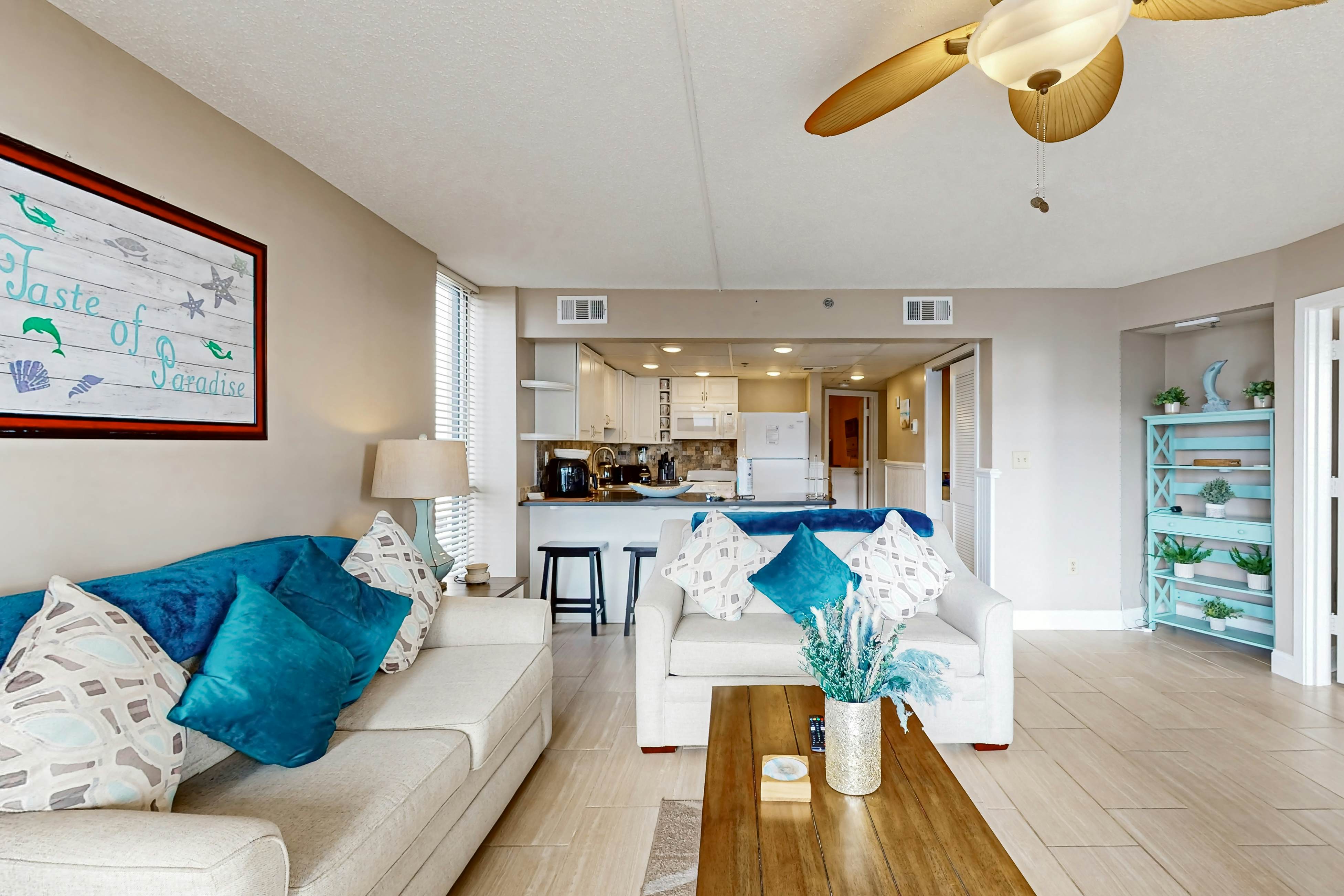 Sand Dunes Resort 2751