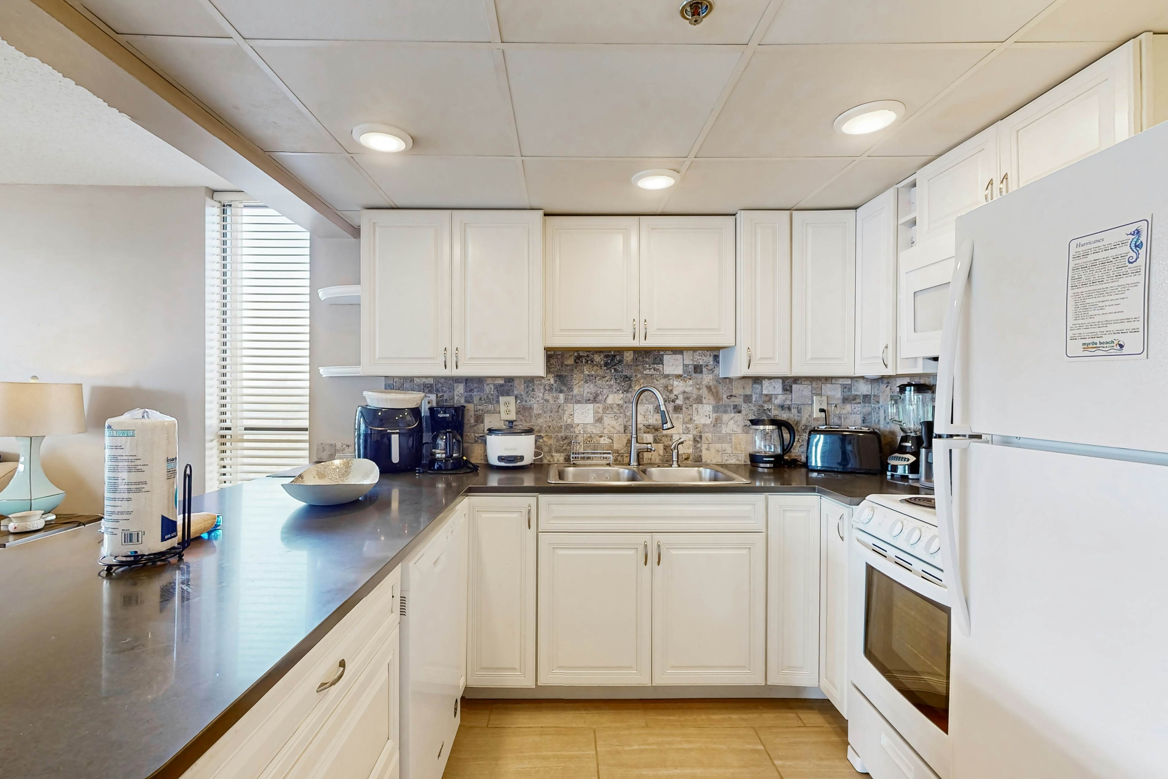 Sand Dunes Resort 2751