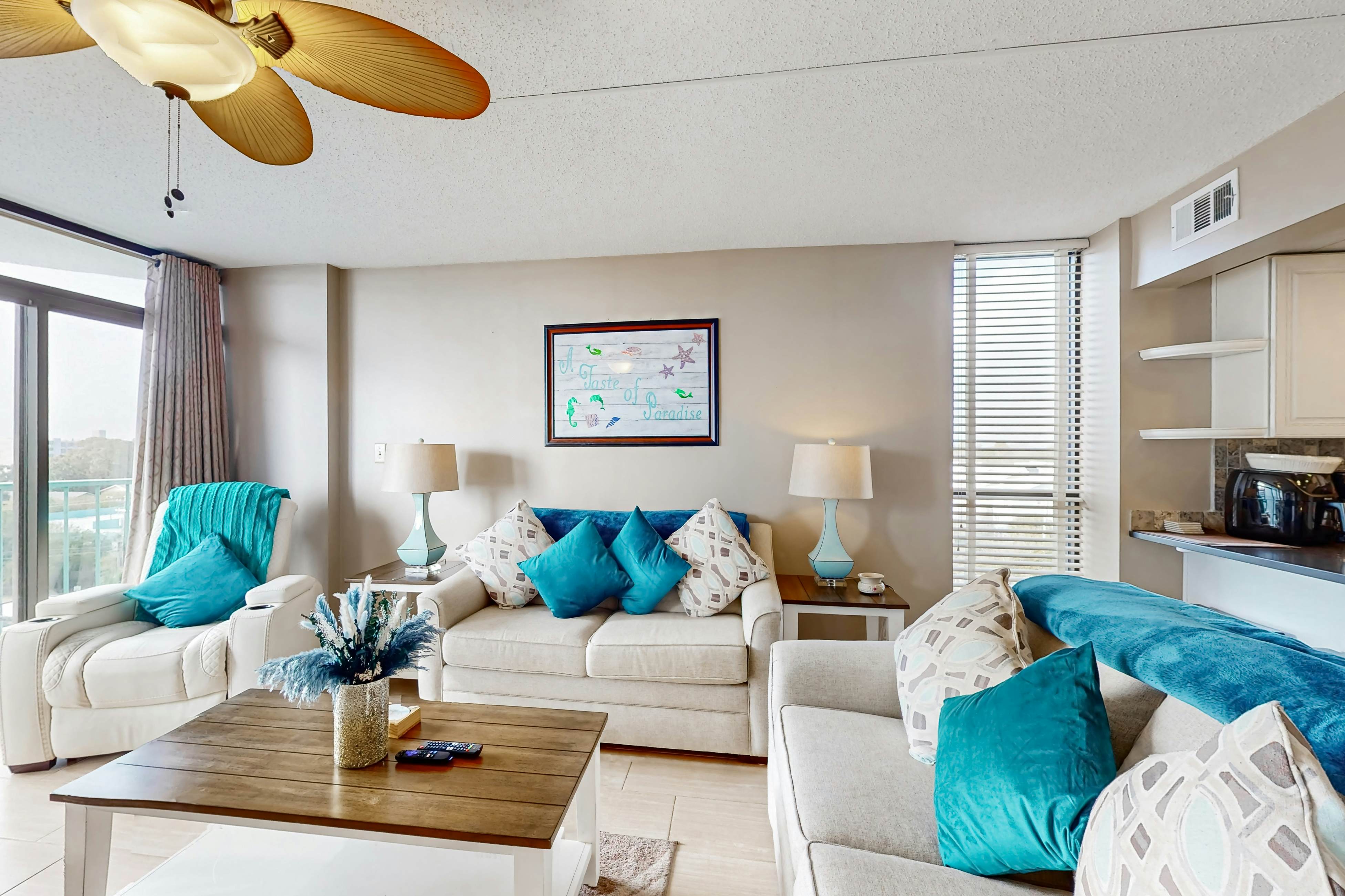 Sand Dunes Resort 2751