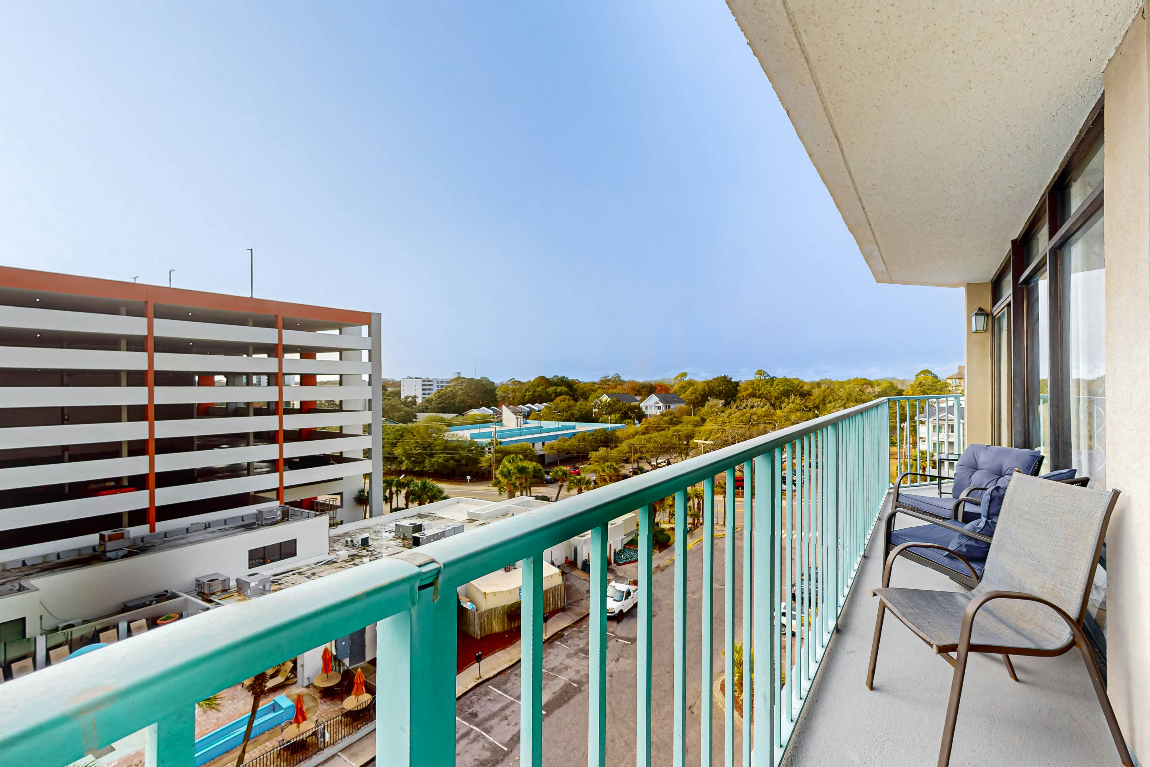 Sand Dunes Resort 2751