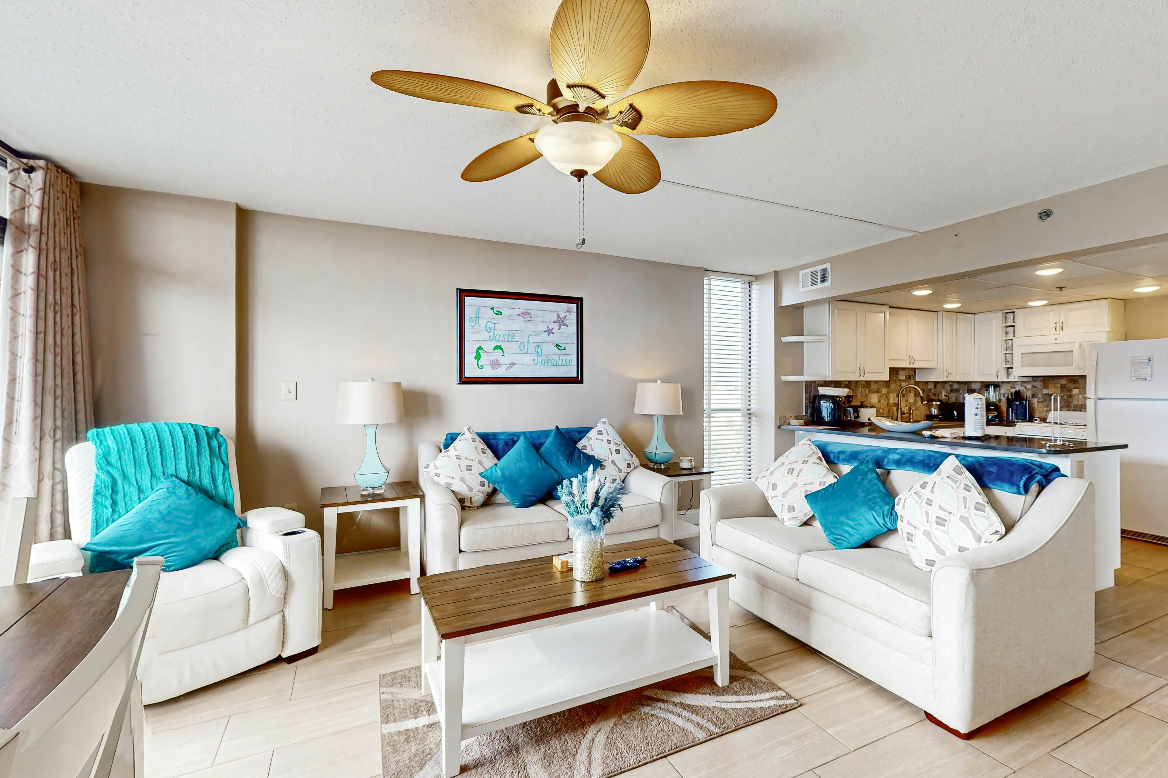 Sand Dunes Resort 2751